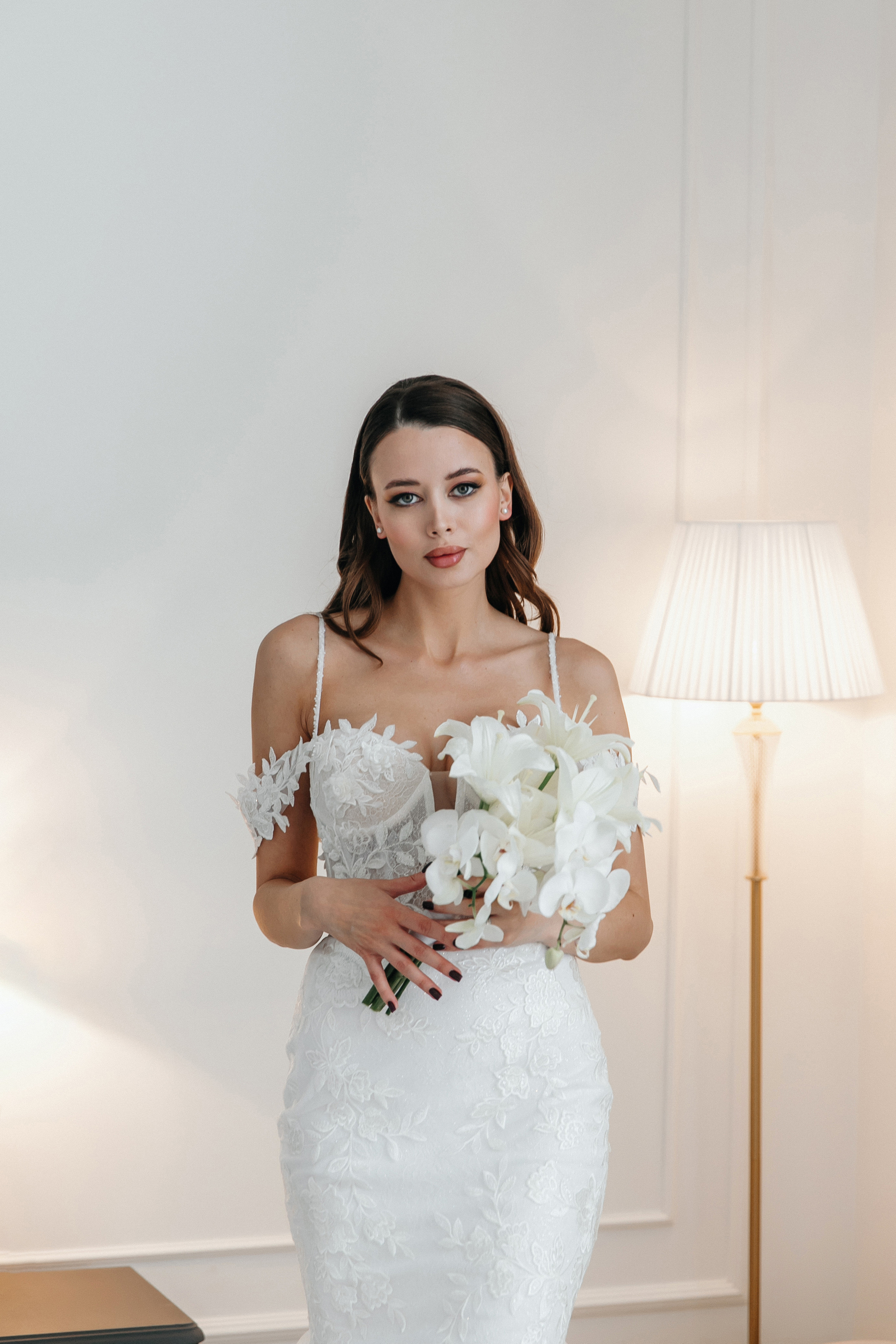 Оксана. Утро невесты. Свадебный фотограф и видеограф Когай Дмитрий и Юлия