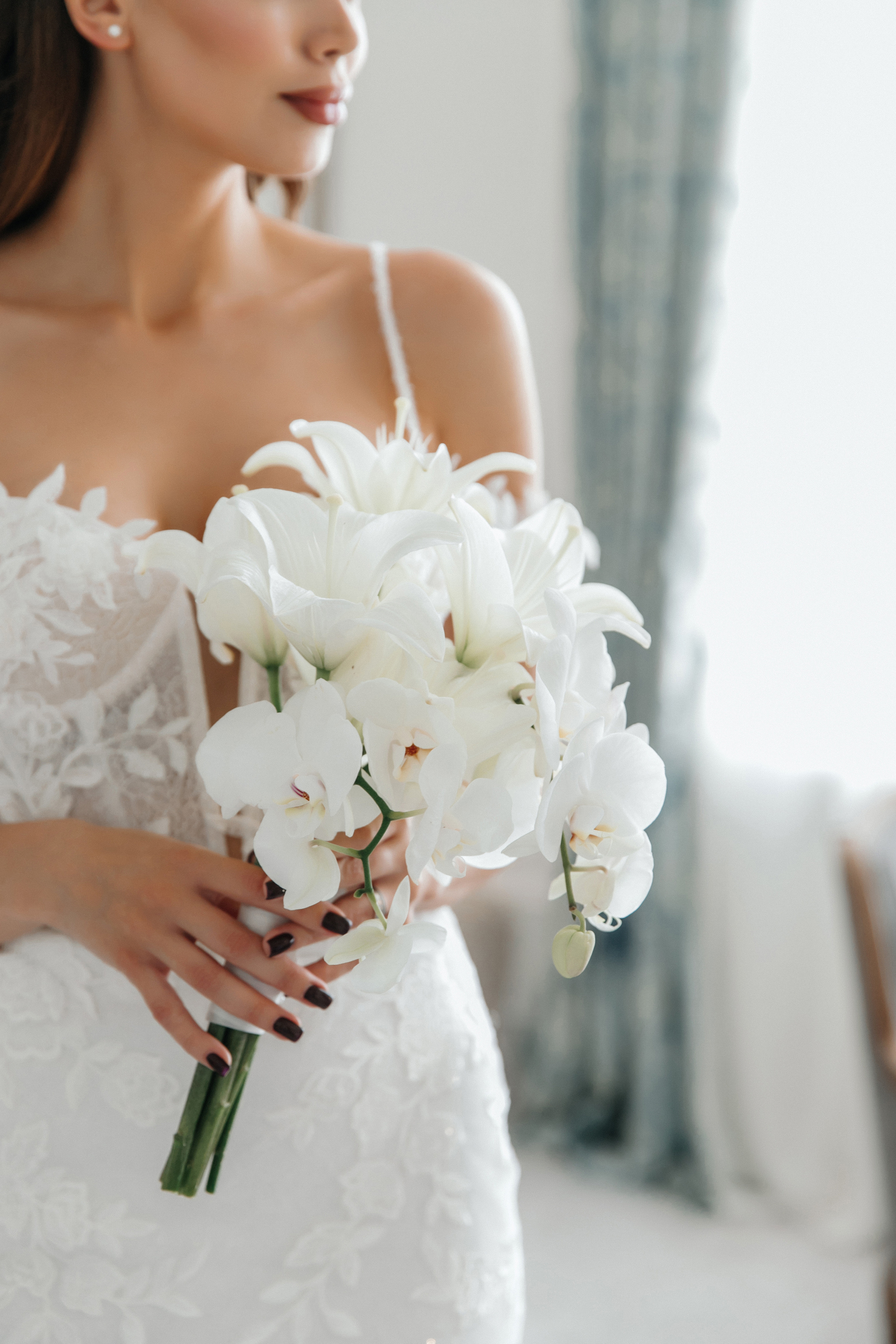 Оксана. Утро невесты. Свадебный фотограф и видеограф Когай Дмитрий и Юлия