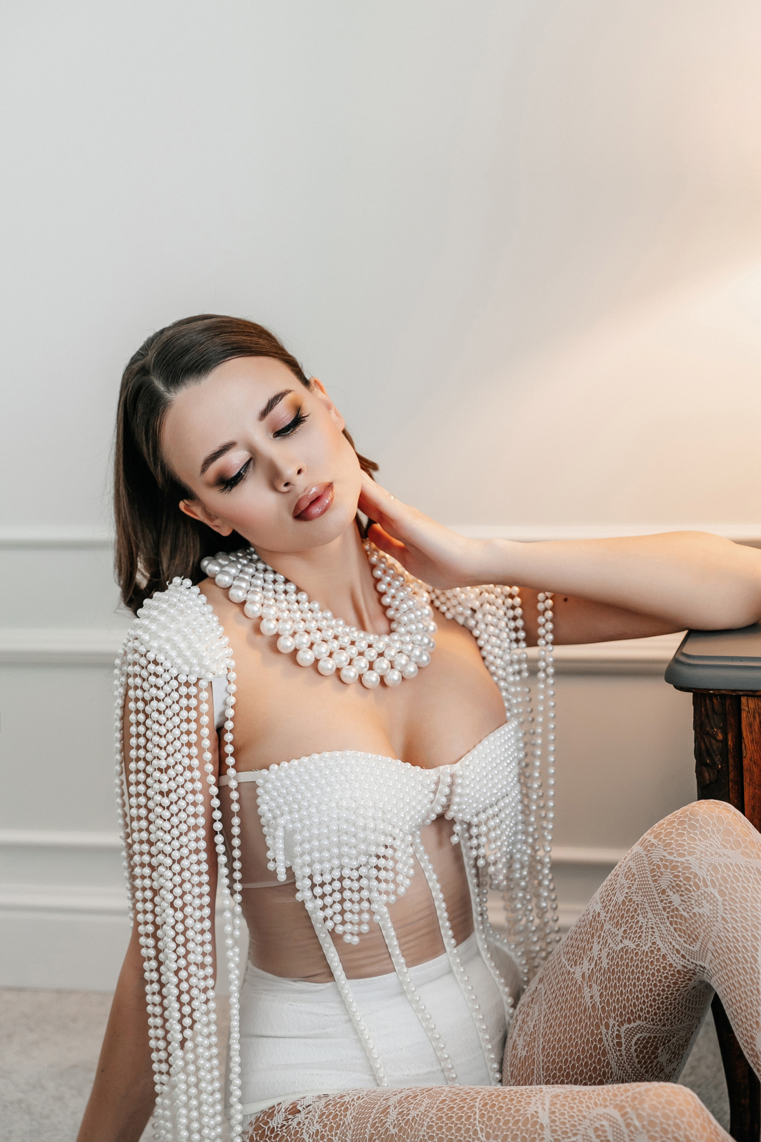 Оксана. Утро невесты. Свадебный фотограф и видеограф Когай Дмитрий и Юлия