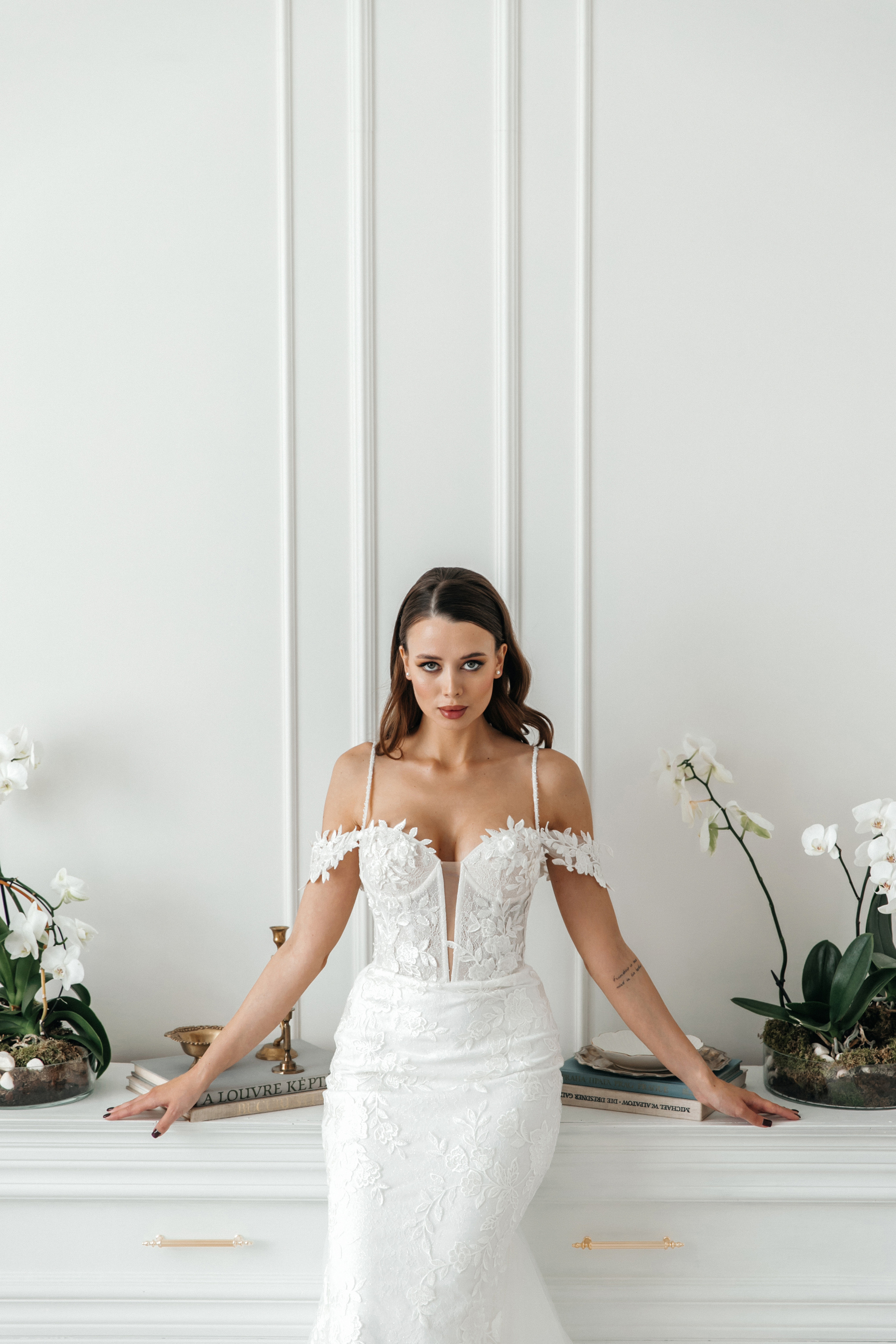 Оксана. Утро невесты. Свадебный фотограф и видеограф Когай Дмитрий и Юлия