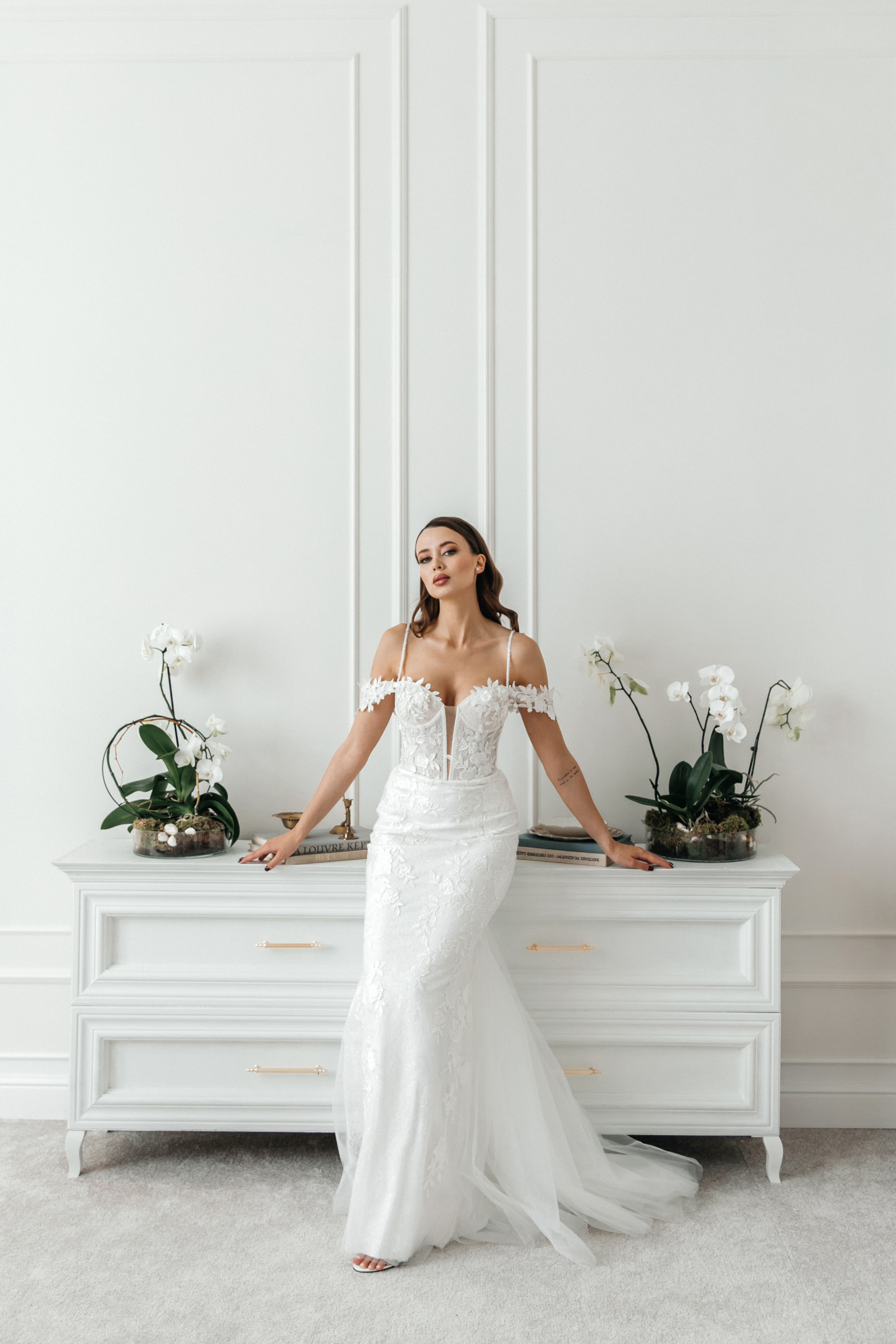 Оксана. Утро невесты. Свадебный фотограф и видеограф Когай Дмитрий и Юлия