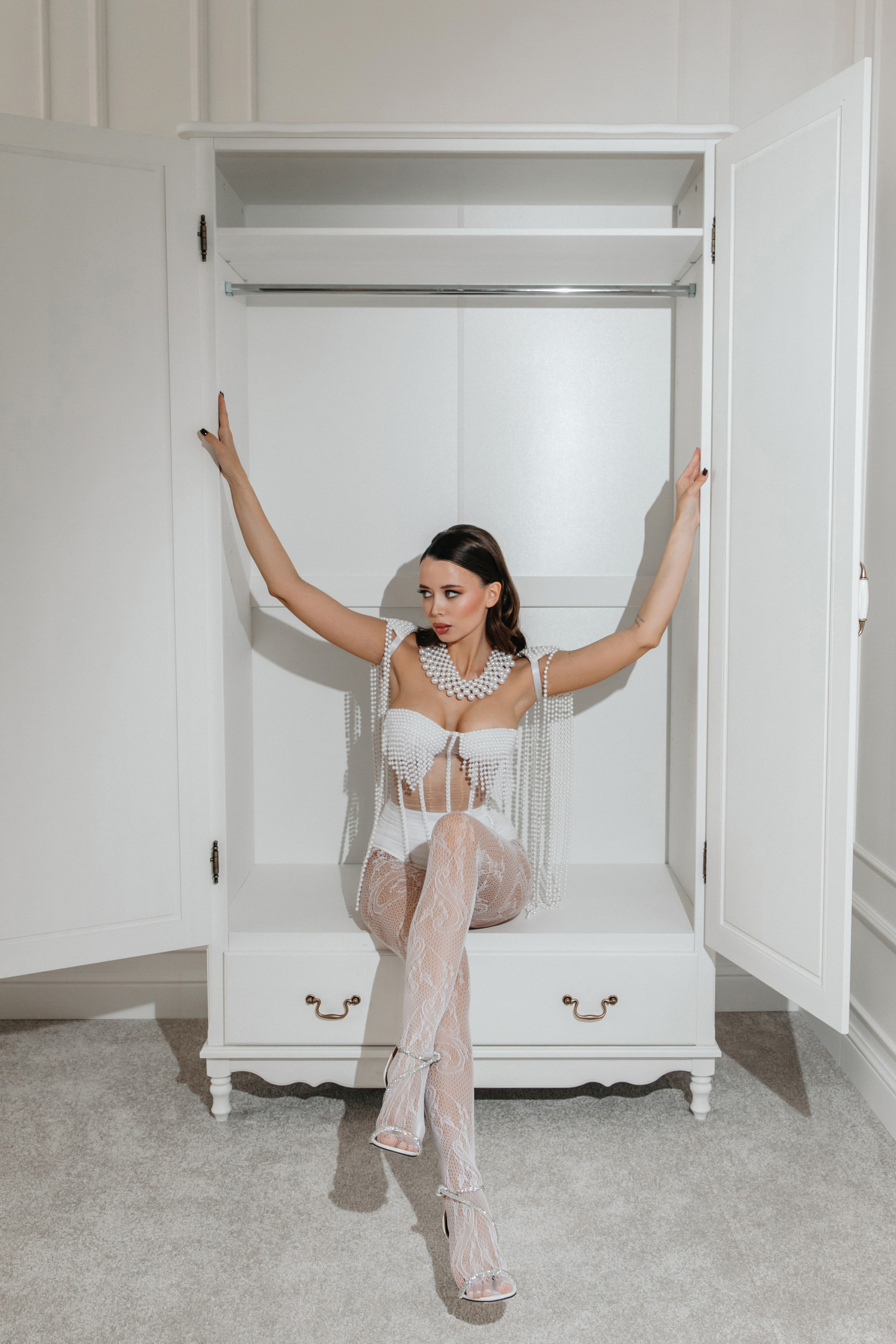 Оксана. Утро невесты. Свадебный фотограф и видеограф Когай Дмитрий и Юлия