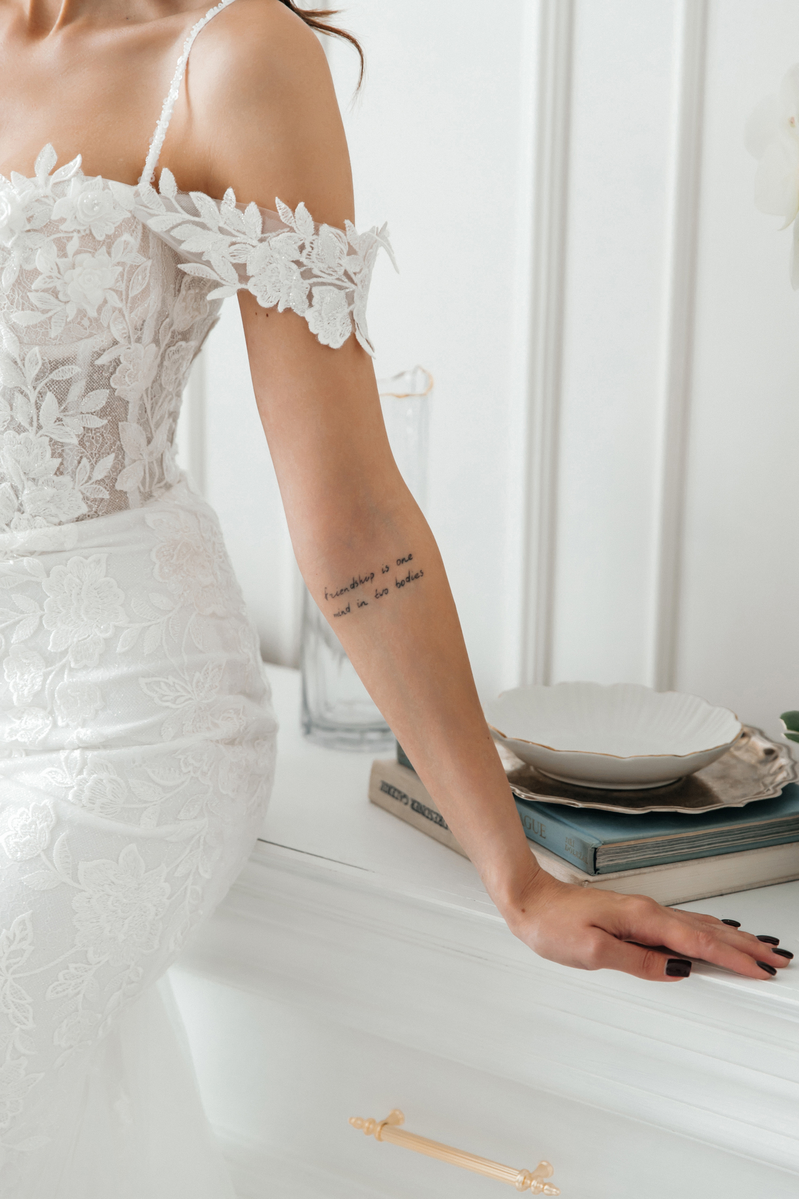 Оксана. Утро невесты. Свадебный фотограф и видеограф Когай Дмитрий и Юлия