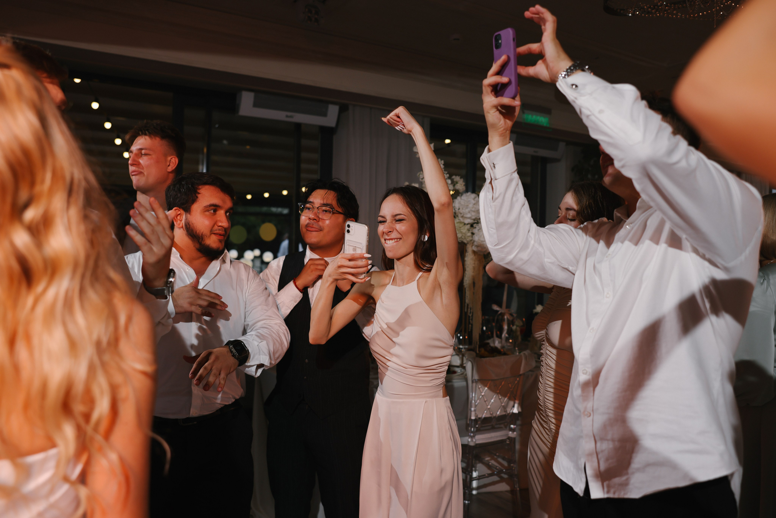 St. Regis & white. Свадебный фотограф Светлана Кот | Москва