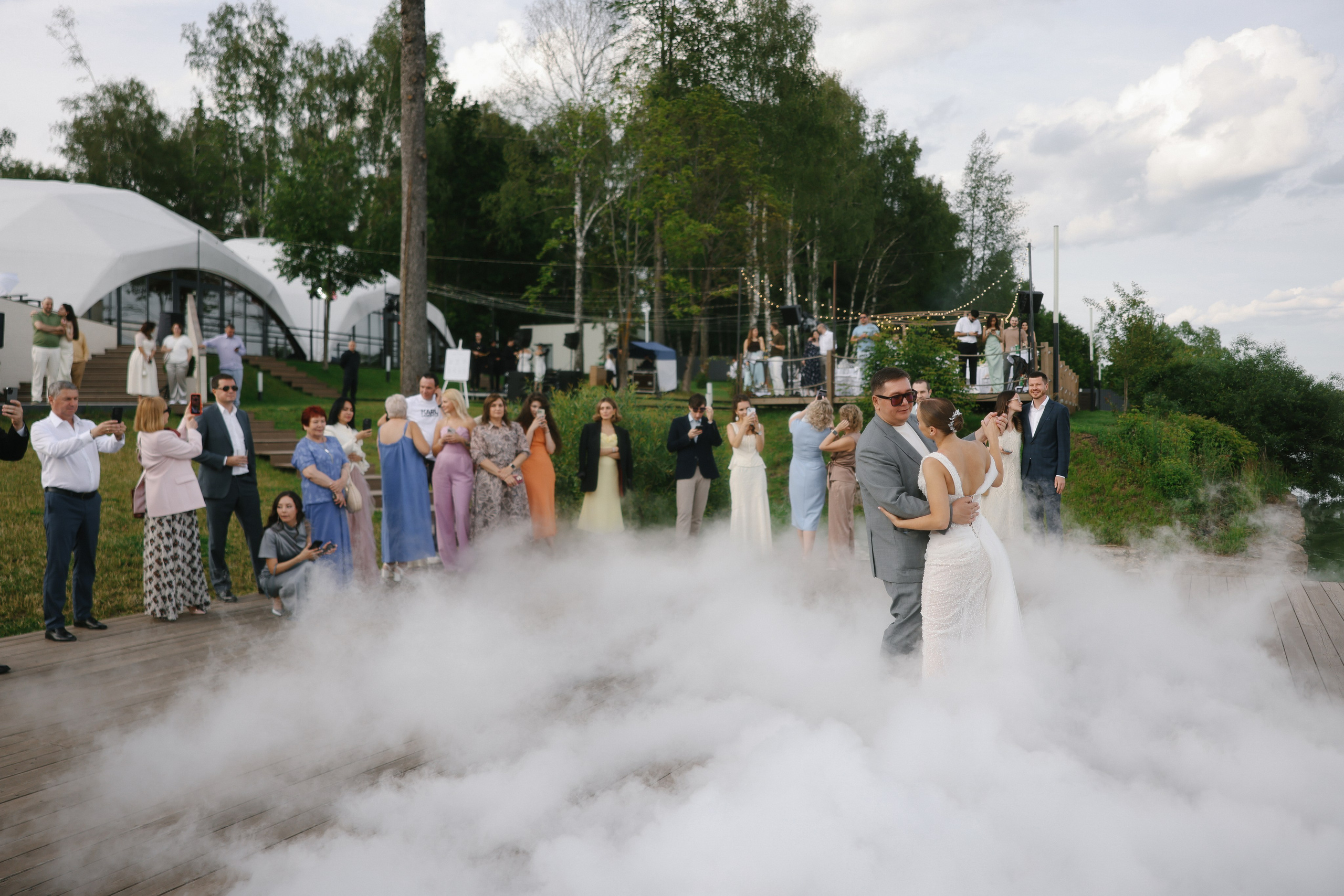 The sun. Свадебный фотограф Светлана Кот | Москва