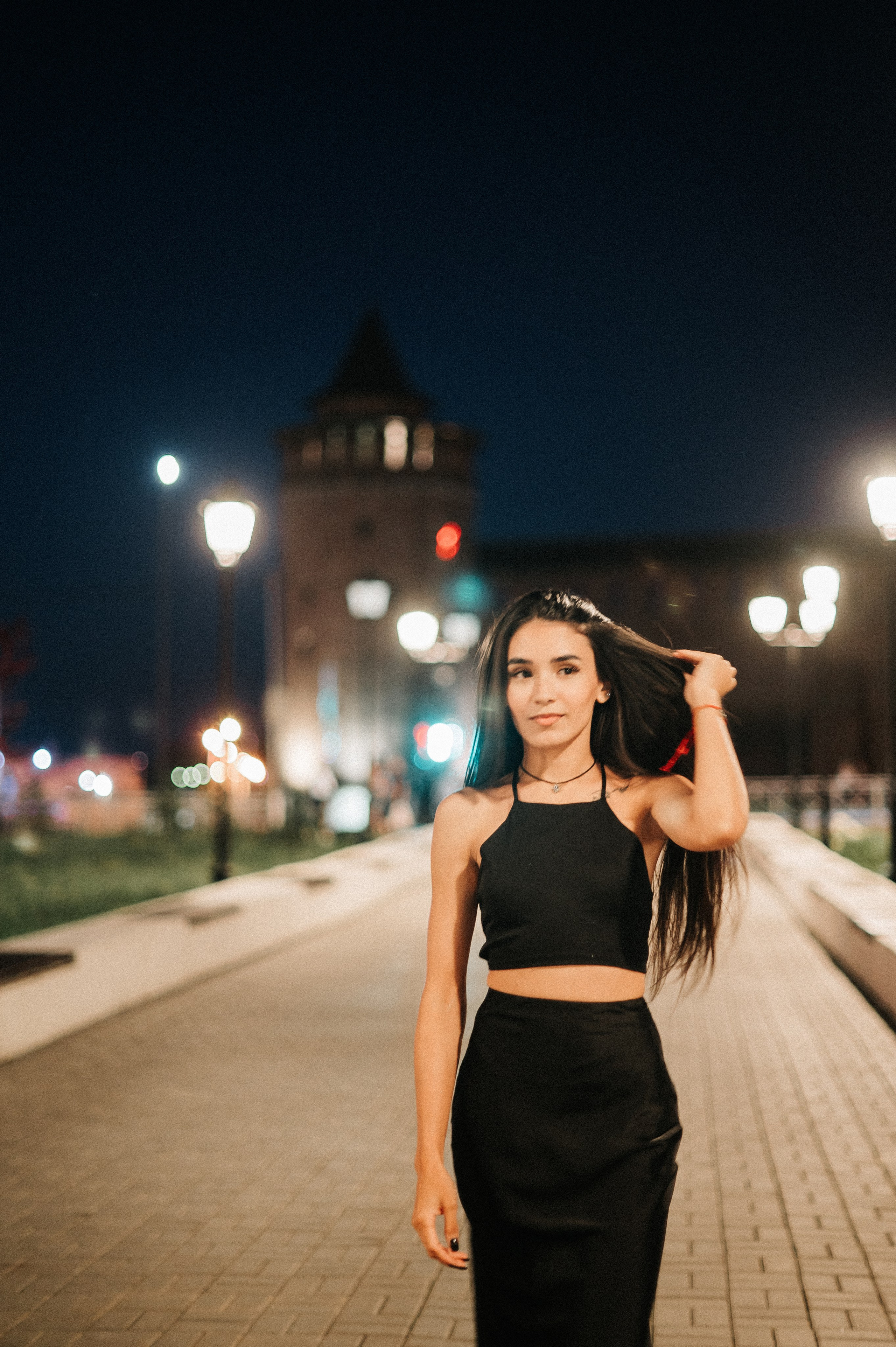 Кристина. Семейный и свадебный фотограф Алёна Морозова Коломна