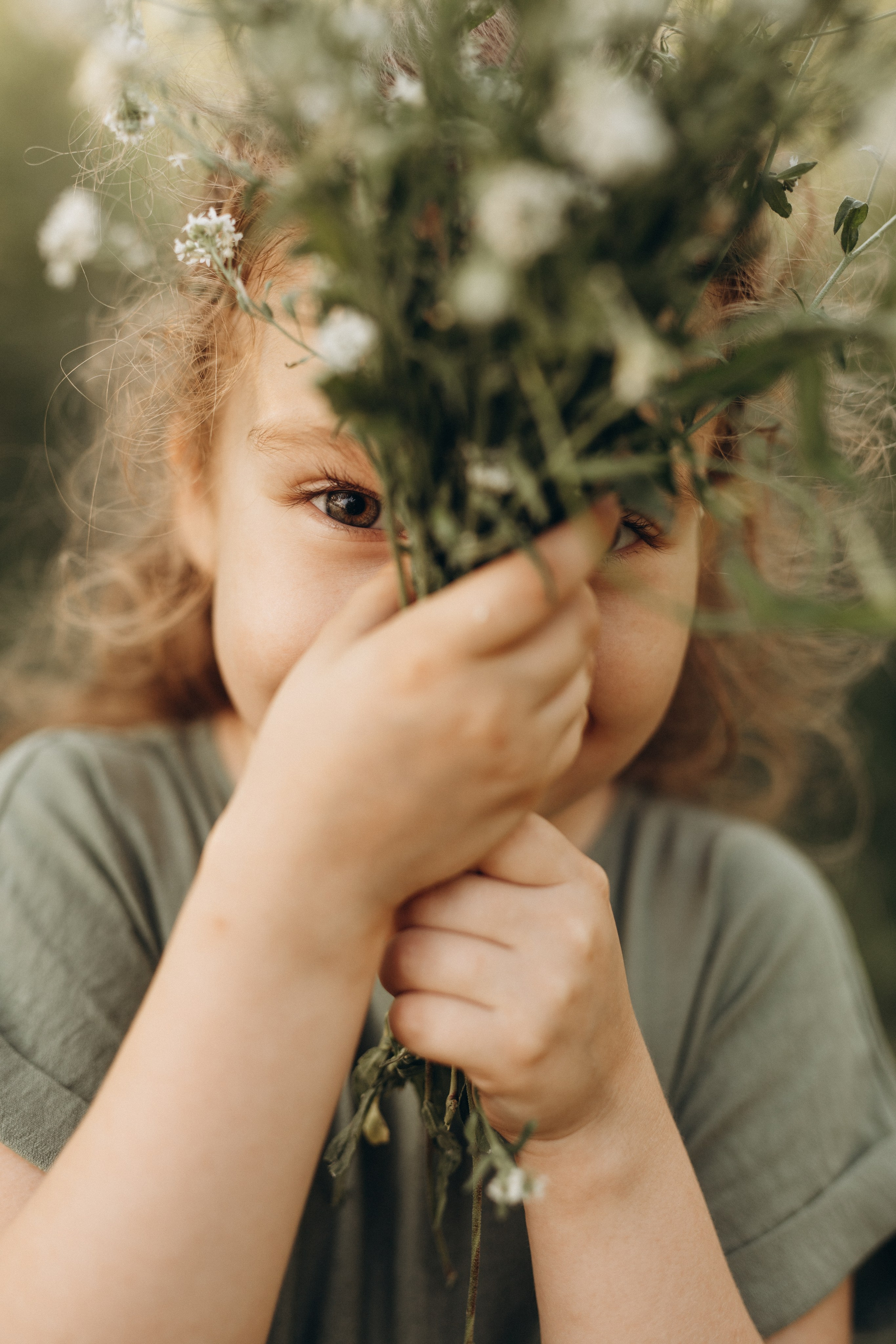 Фотограф Людмила Оюн