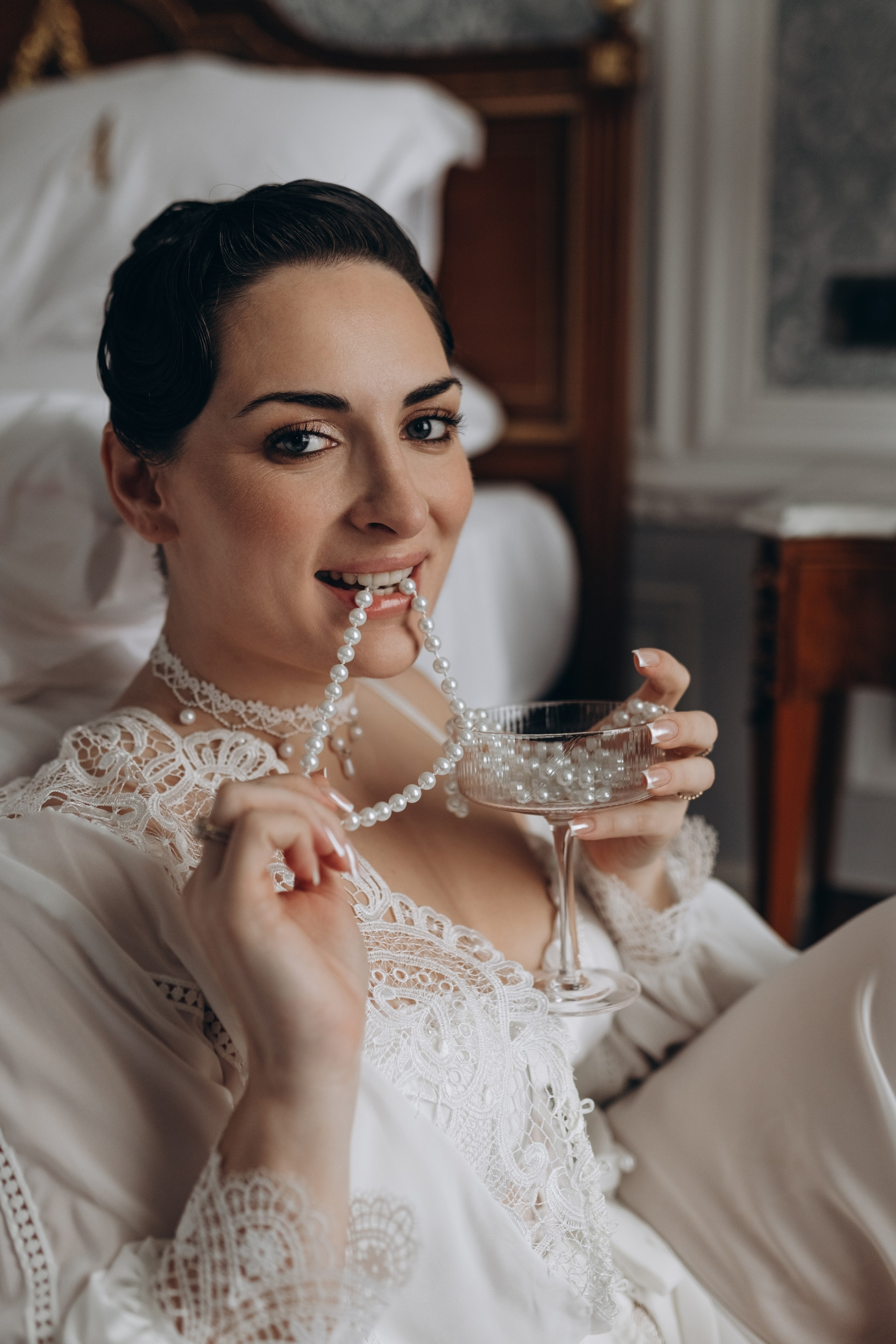 Алексей и Алина. Фотограф Людмила Оюн