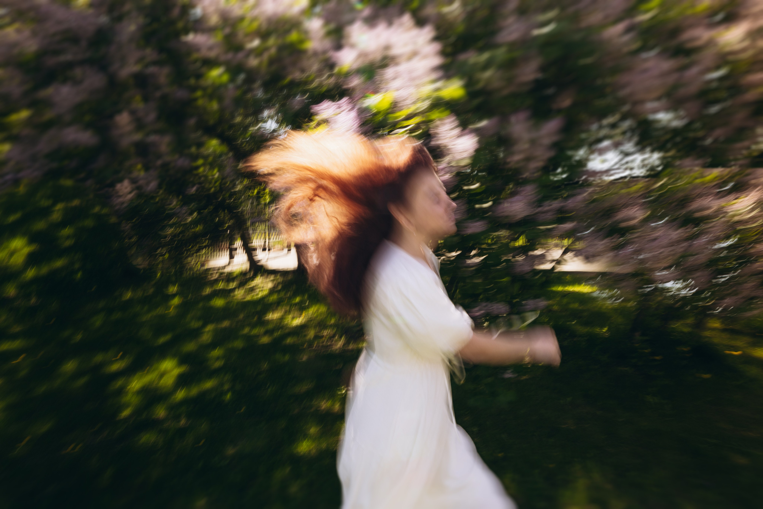 Женя. Фотограф Людмила Оюн