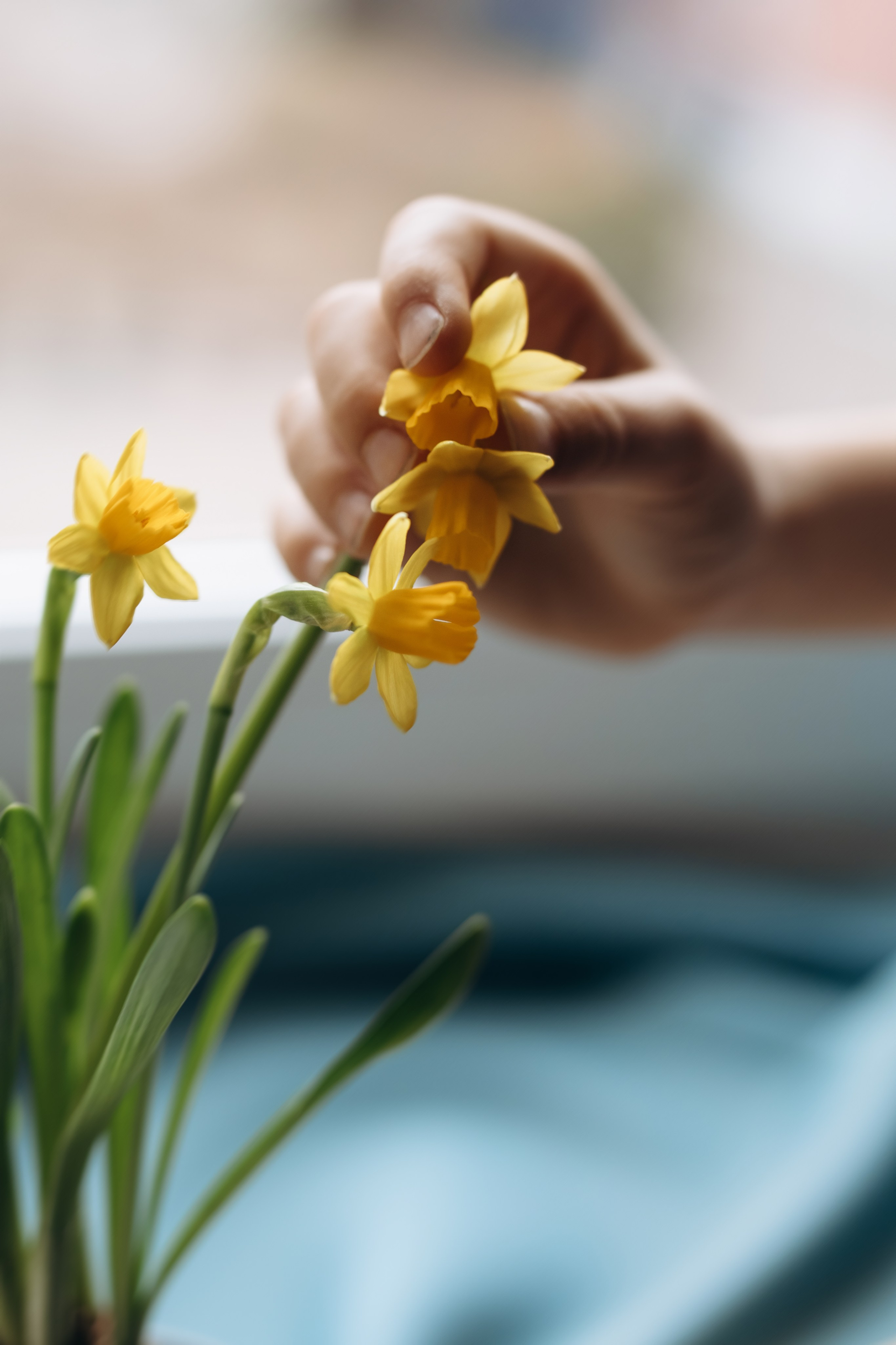 Даша. Фотограф Людмила Оюн