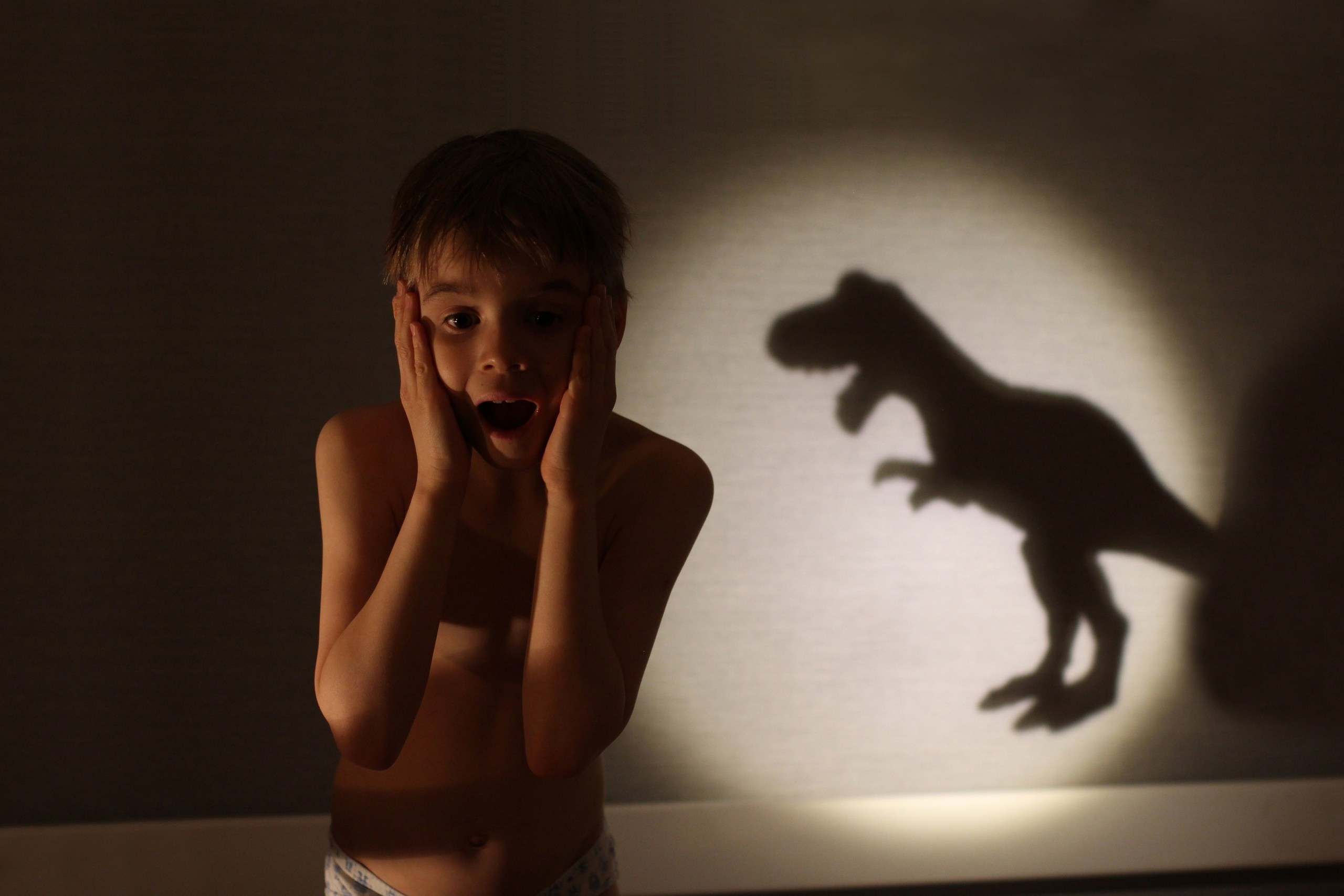 Обучение. Фотограф Людмила Оюн