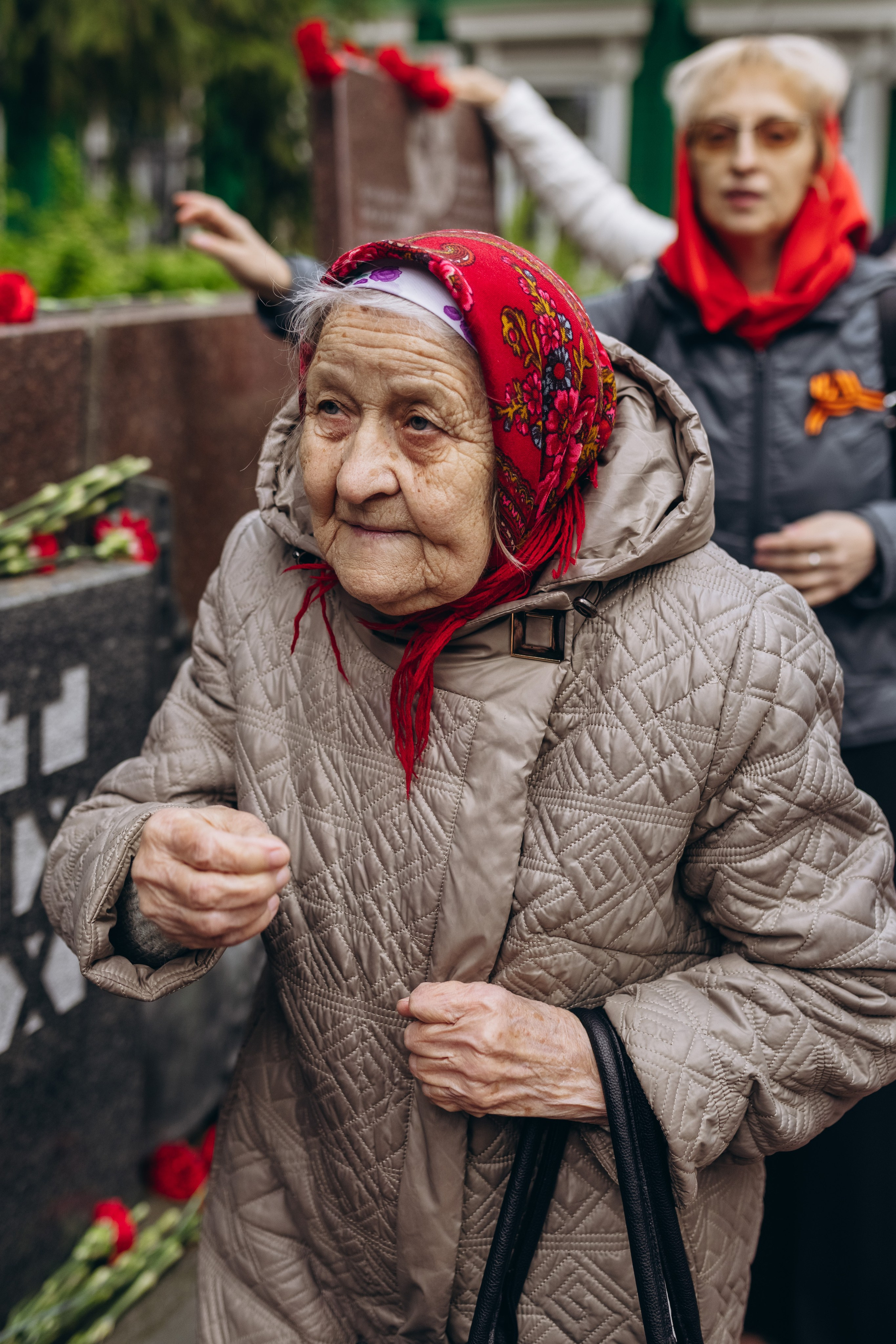 Культмассовые мероприятия. Фотограф Людмила Оюн