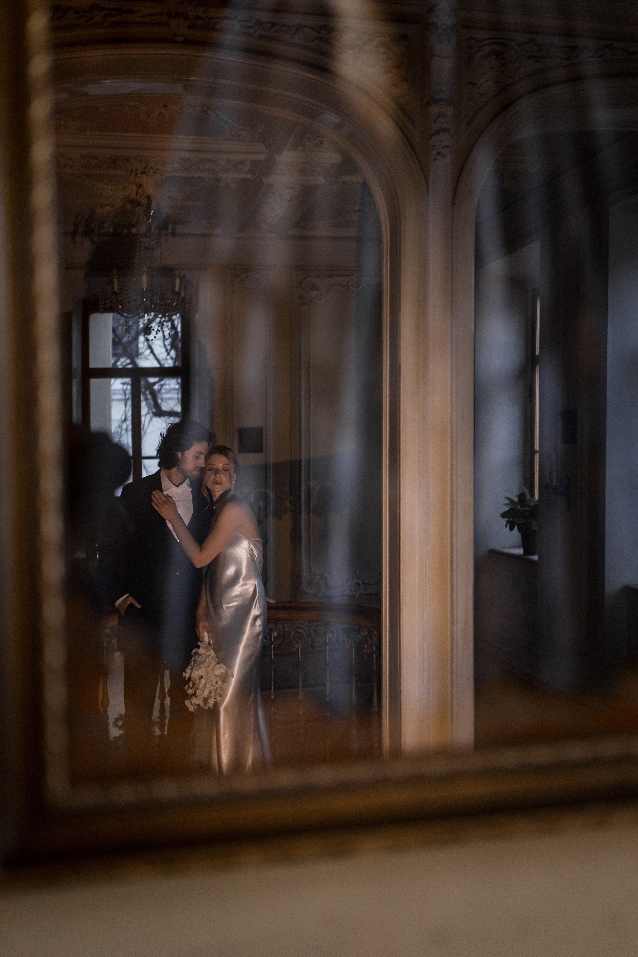 A&M. Свадебный фотограф. Москва. Мытищи