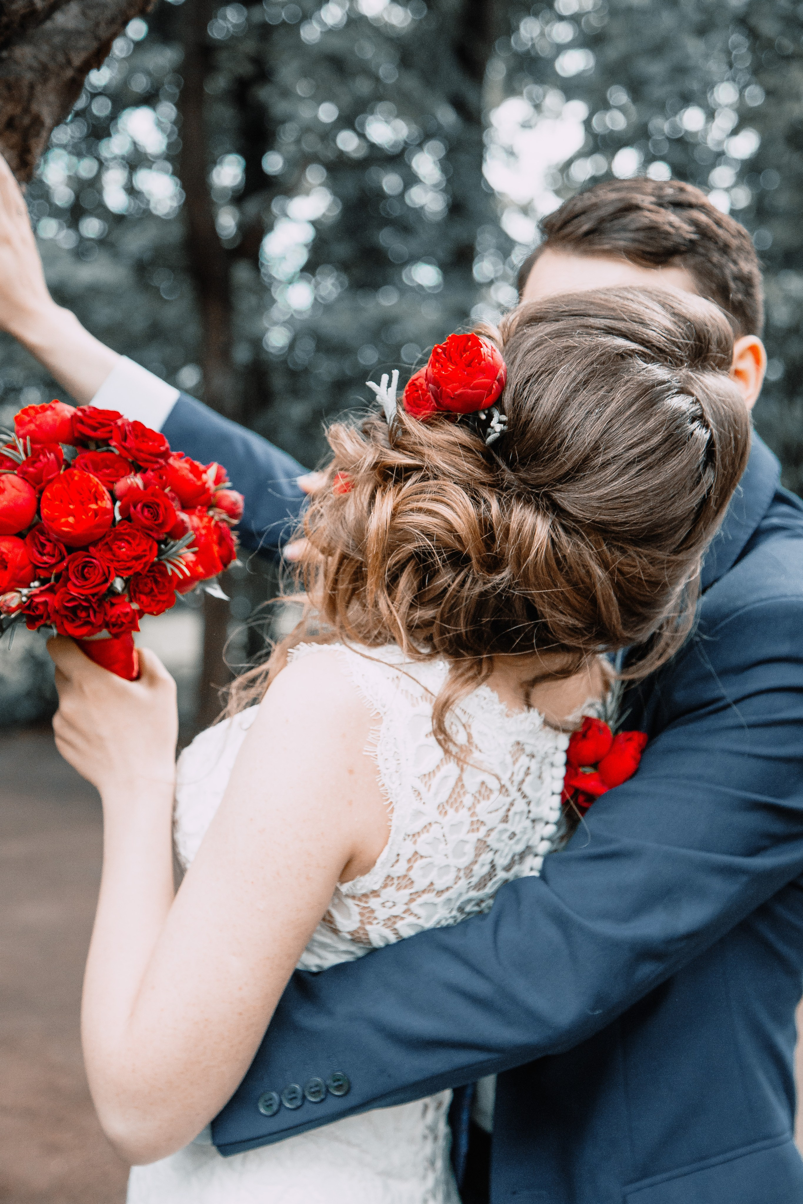 Лидия и Марат. Свадебный фотограф в Санкт-Петербурге Трофимова Алена
