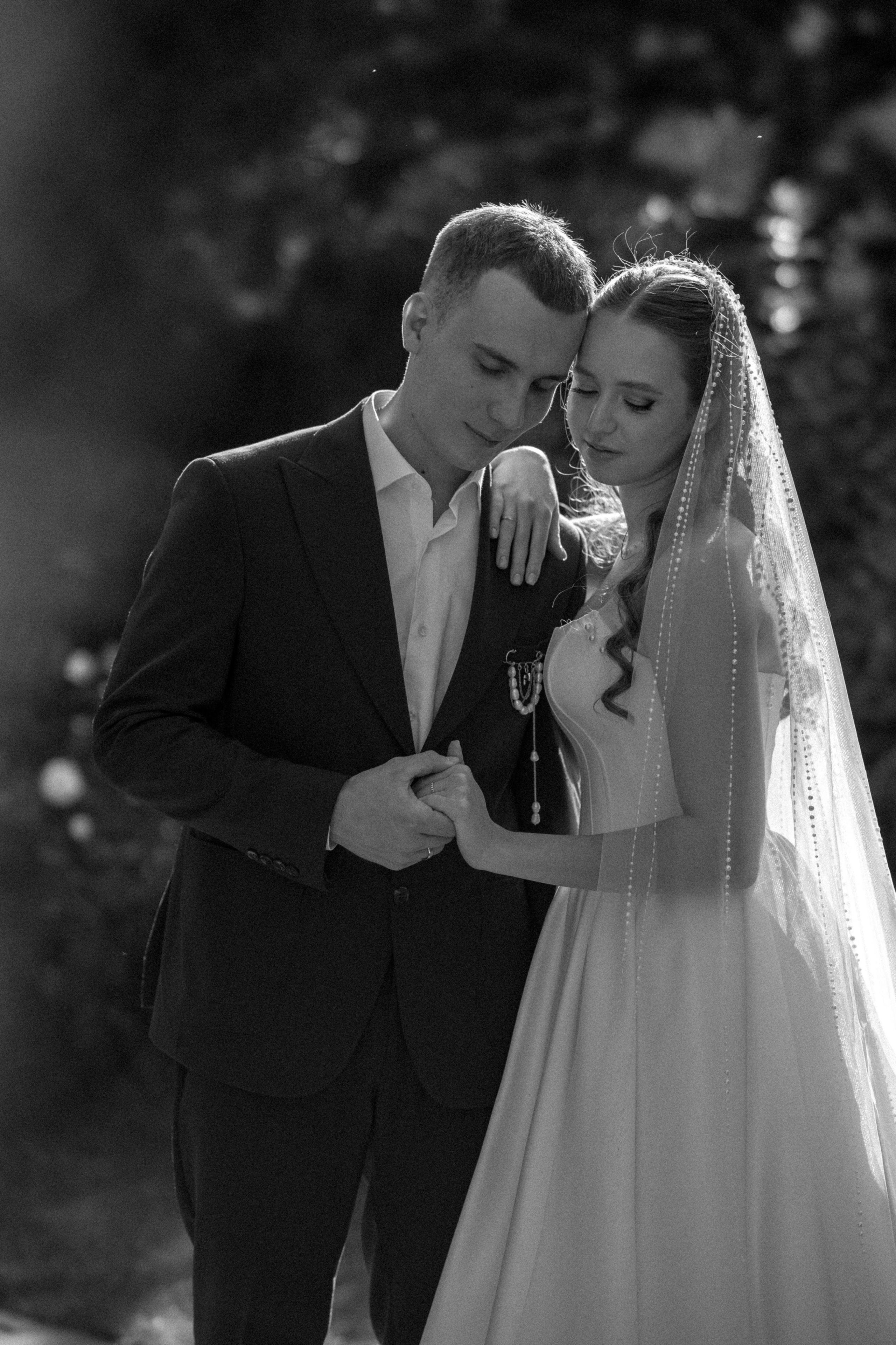 Полина и Михаил. Коваленко Алена │ Фотограф