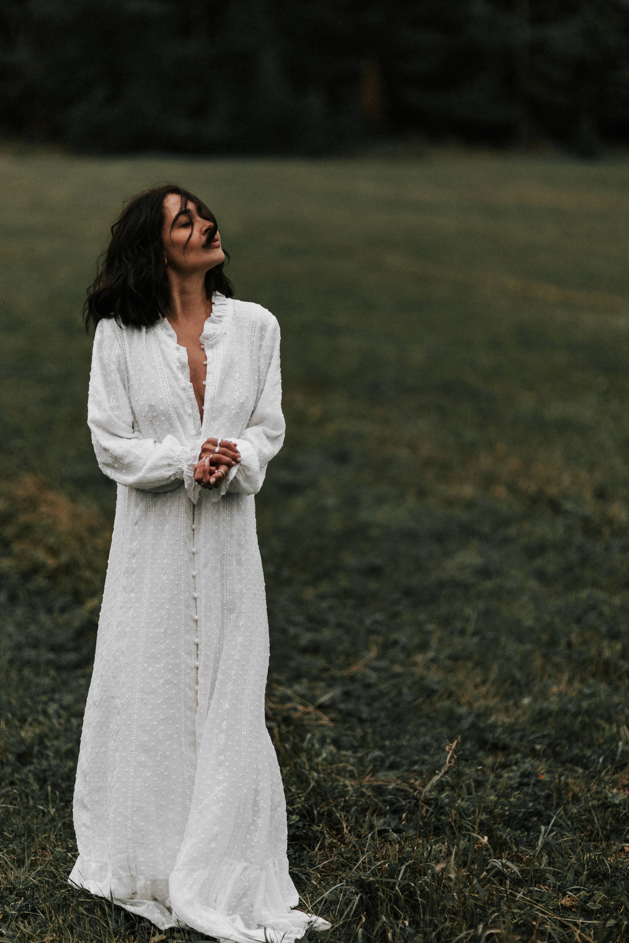 Портрет. Свадебный и семейный фотограф в Екатеринбурге Михаил Лежнев