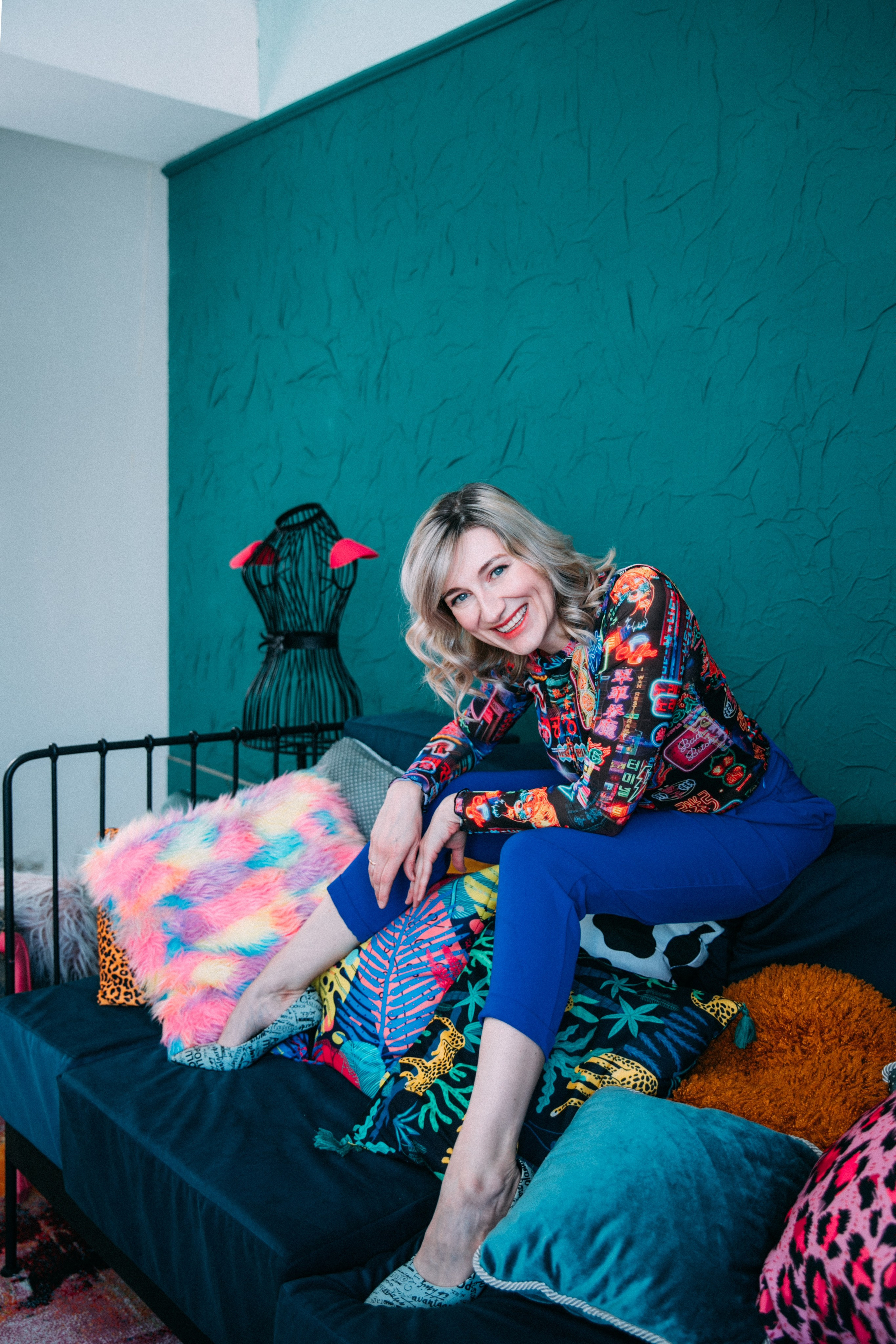 Елена. Фотограф Анастасия Петрова