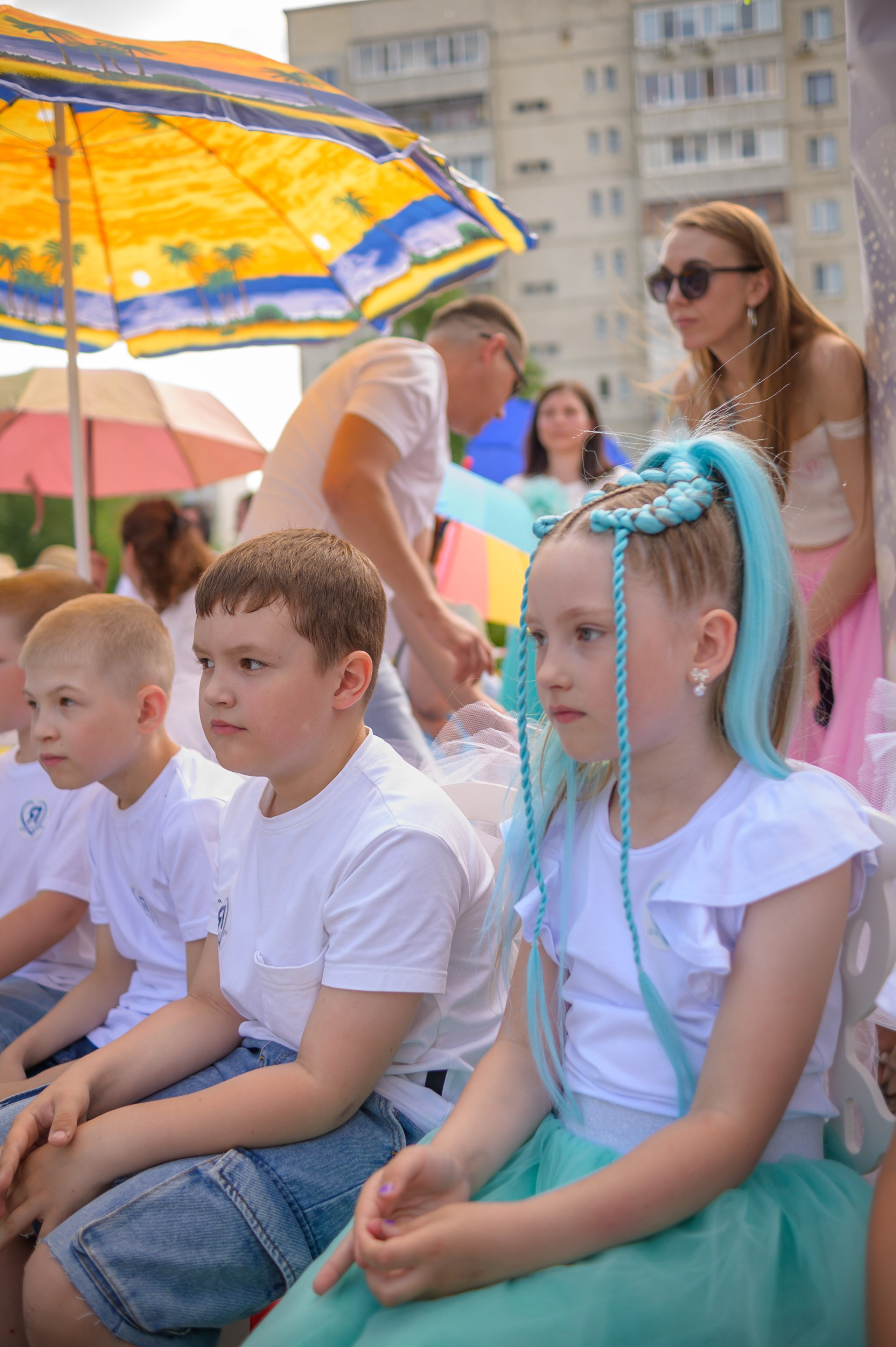 Репортаж выпускного группа «Фантазёры» 3 садик. Фотограф новорожденных, семейный детский в Тюмени Татьяна Морозова