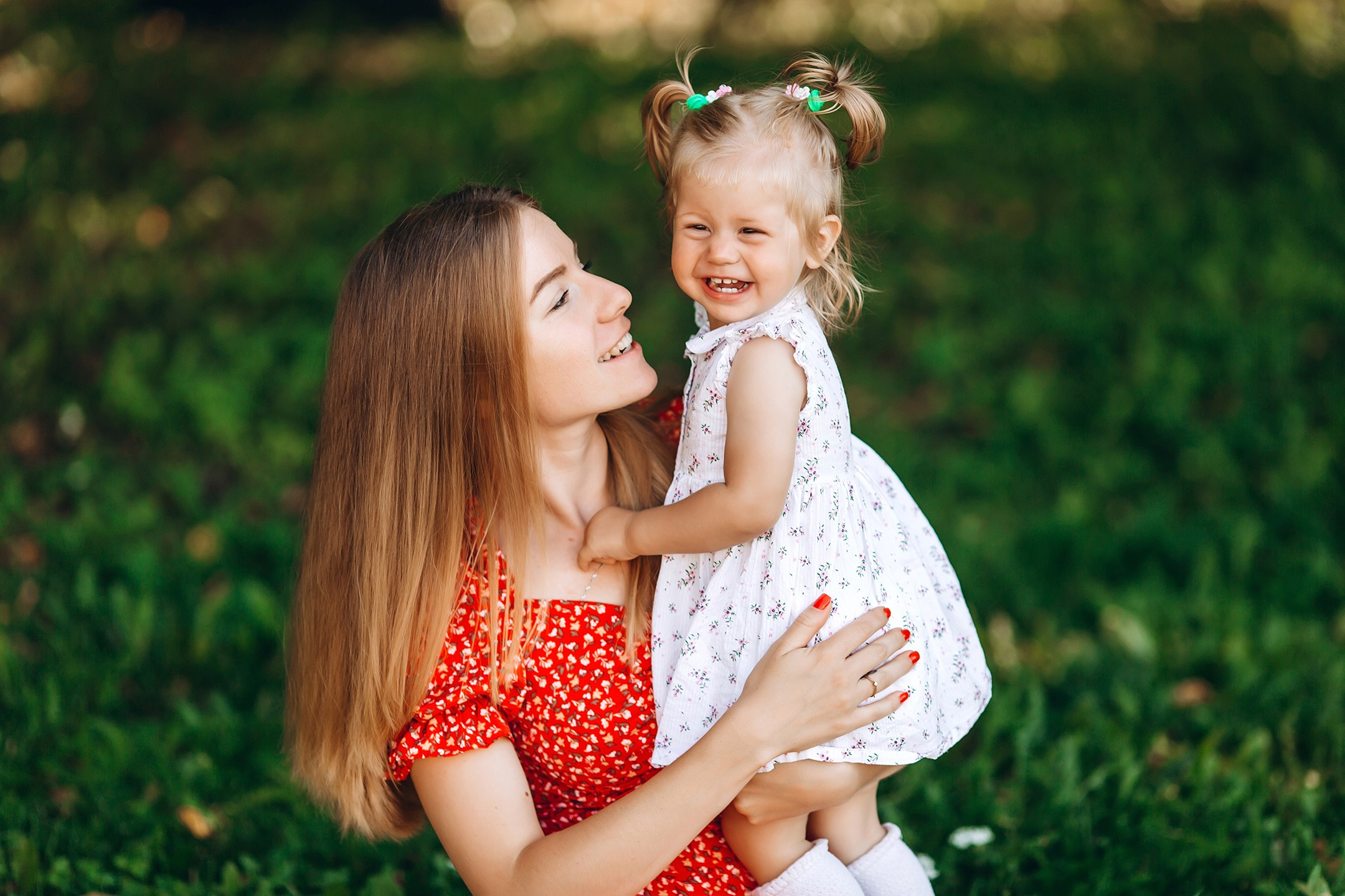 Семейная. Фотограф Марина Пантелеева