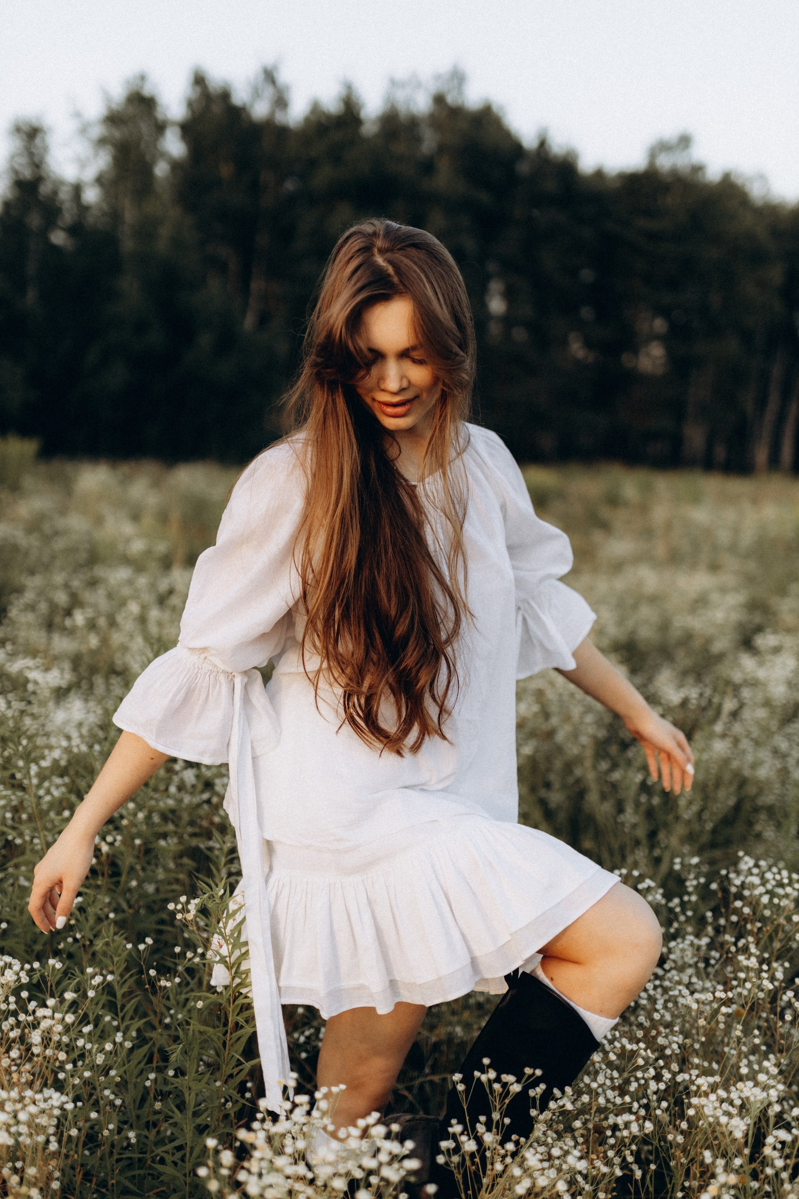 Настя. Фотограф НОГИНСК, Москва, Анастасия Белая