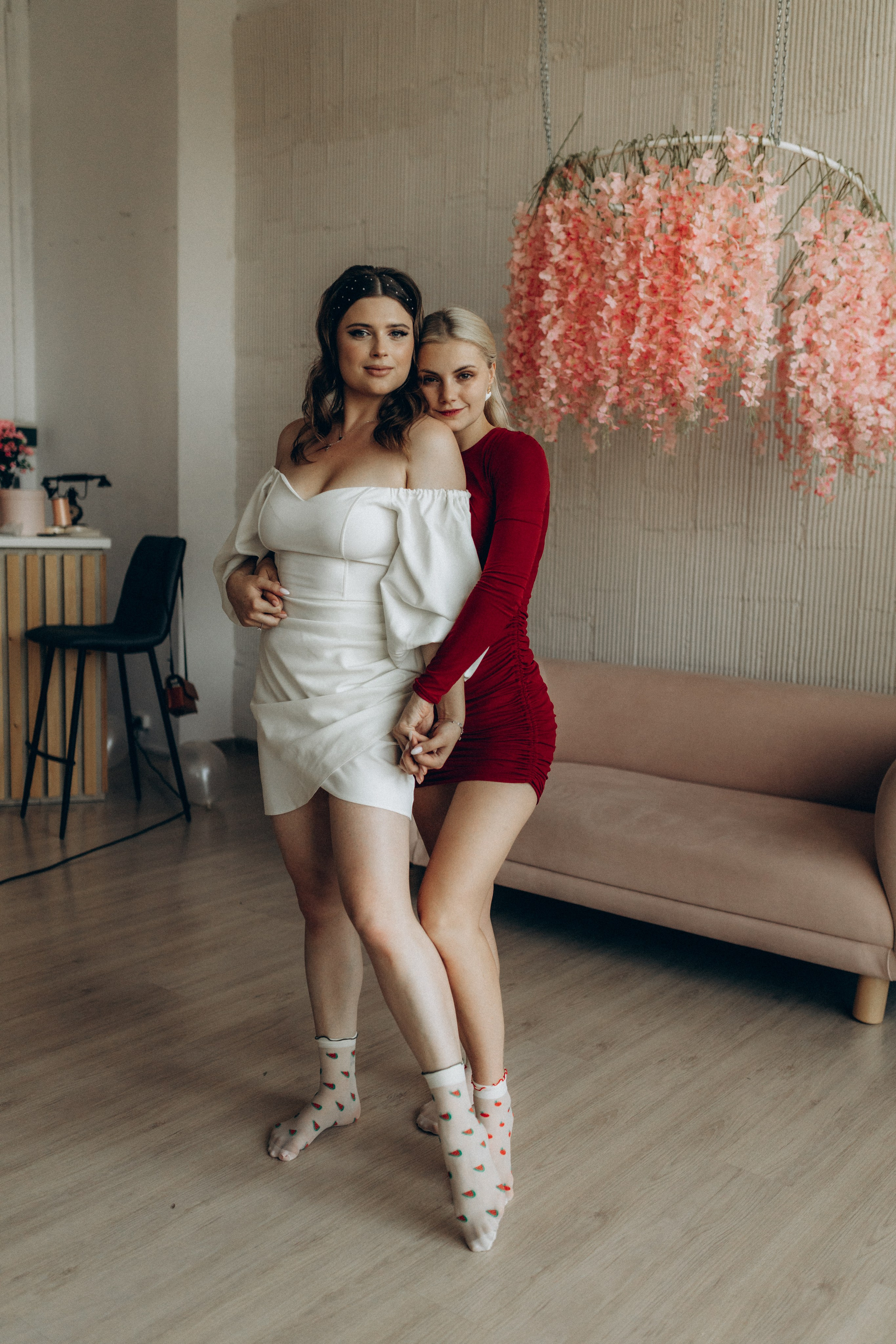 Девичник. Фотограф НОГИНСК, Москва, Анастасия Белая