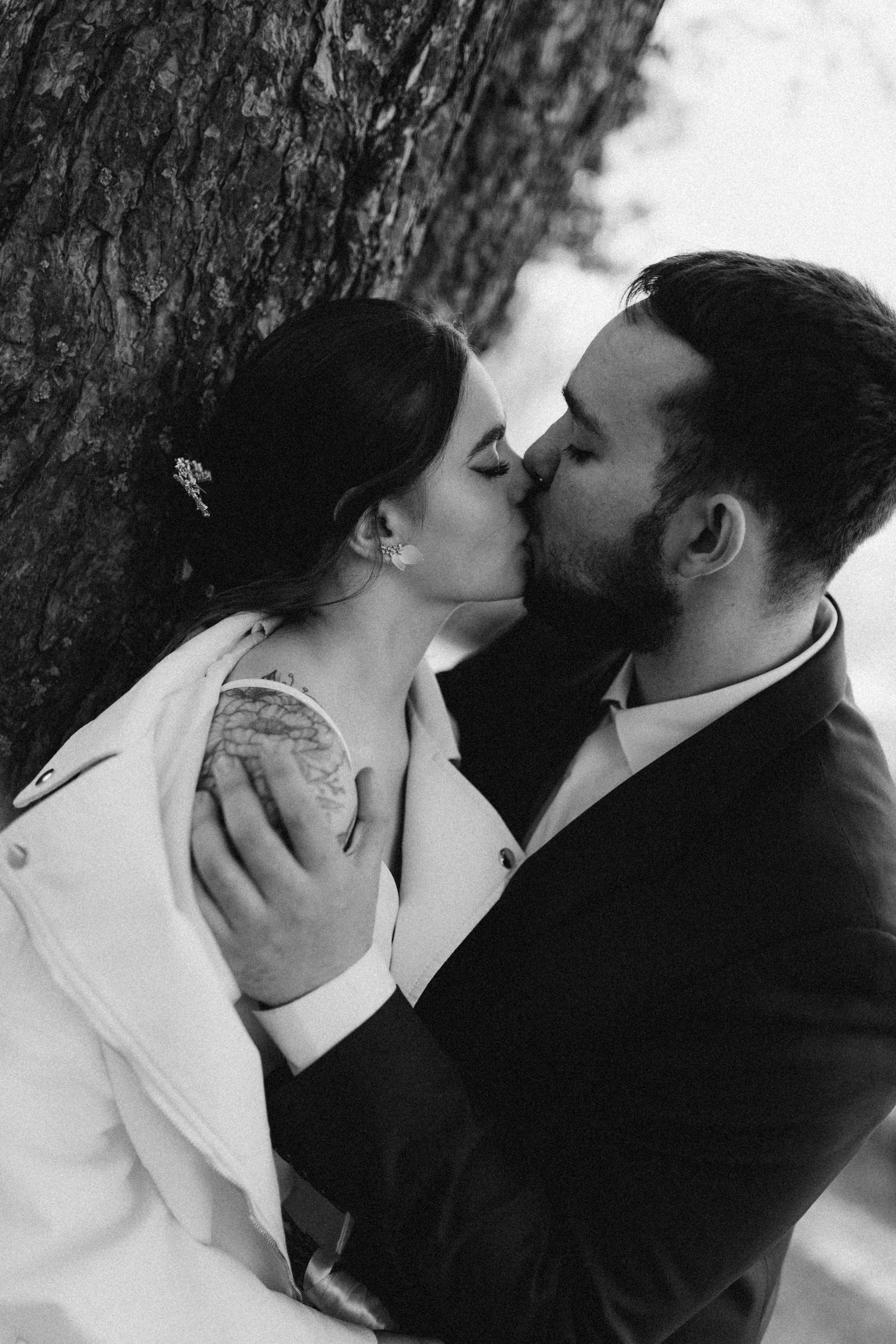 Настя & Серёжа. Свадебная лавстори. Фотограф НОГИНСК, Москва, Анастасия Белая