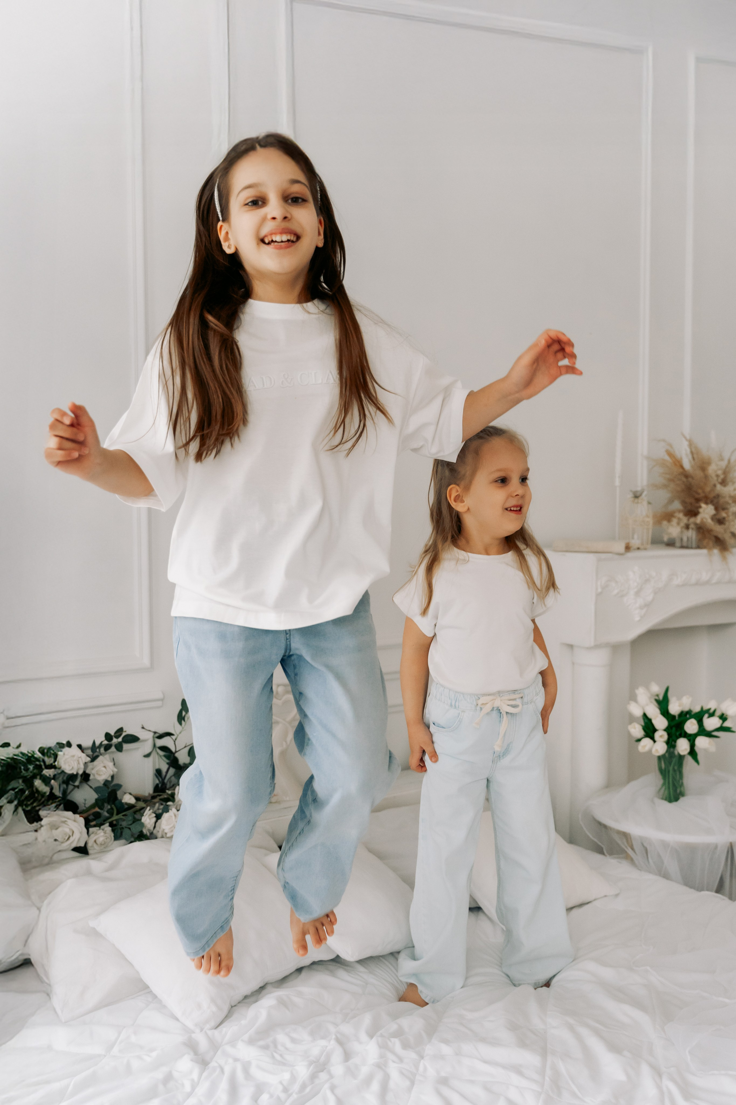 Тысячу раз люблю…. Детский и семейный фотограф Ташкент Наталья Кривенко