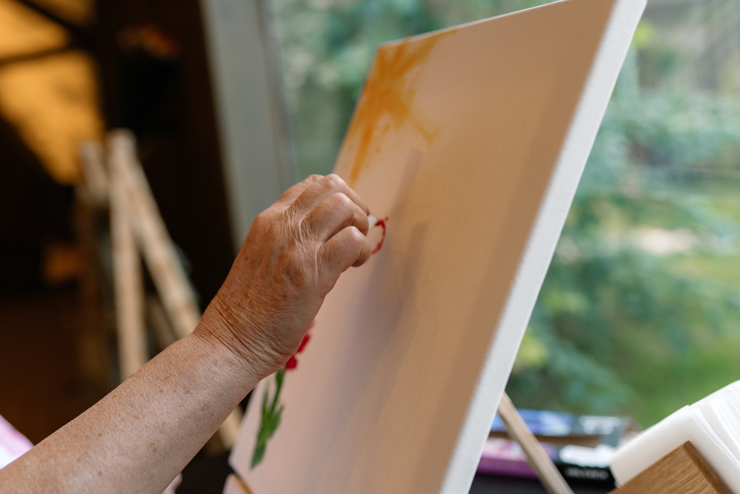 Мария и Илья. Семейный фотограф Одинцово Москва Наталия Черенкова