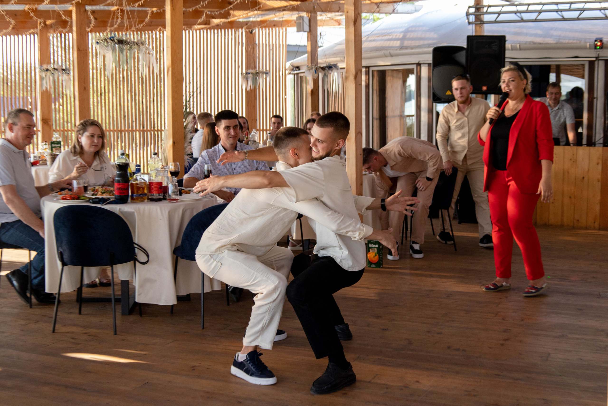 Александр и Дарья. Настя Лекса. фотограф г. Красноярск