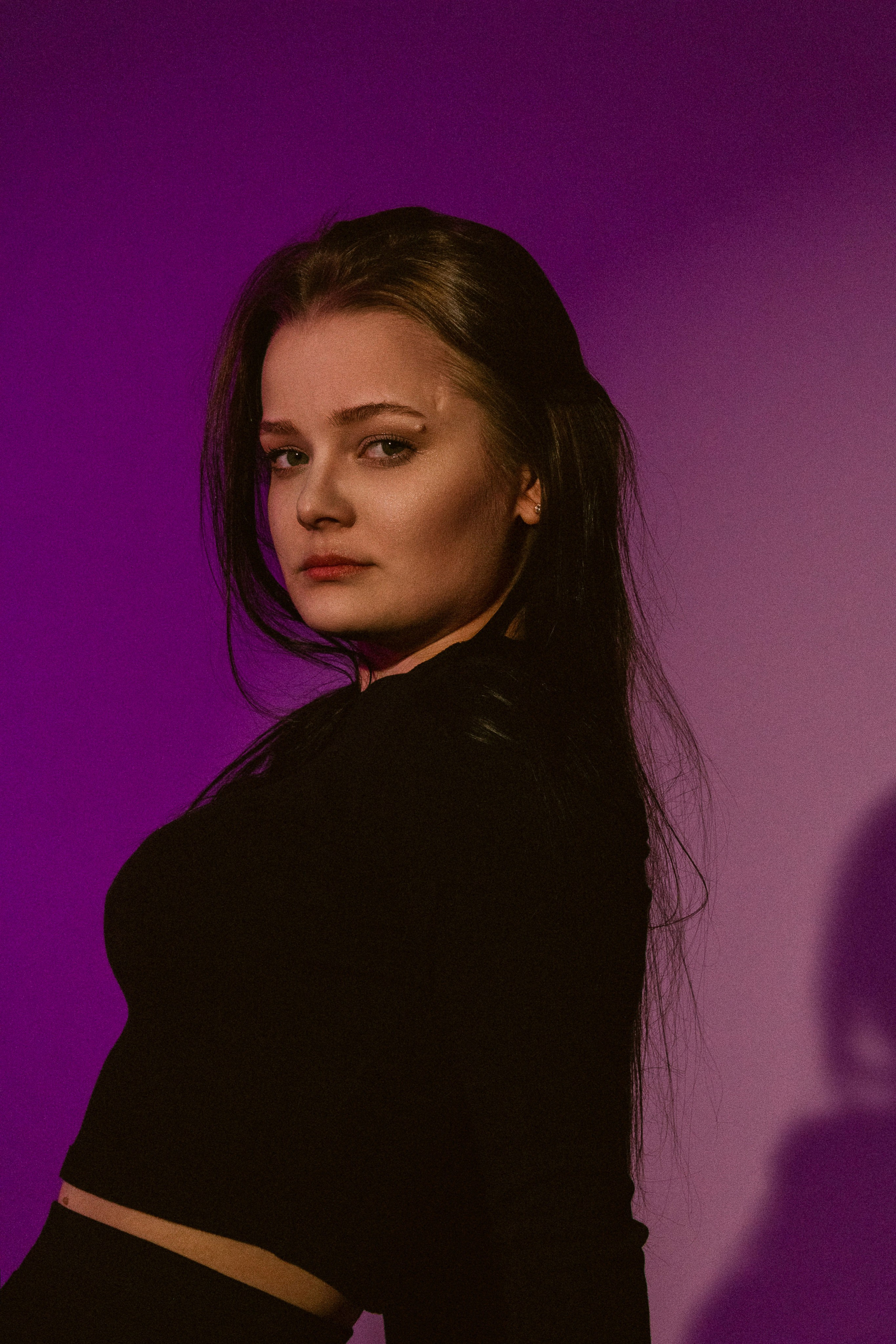 Анастасия. Фотограф в Нижнем Новгороде Соловьева Анастасия