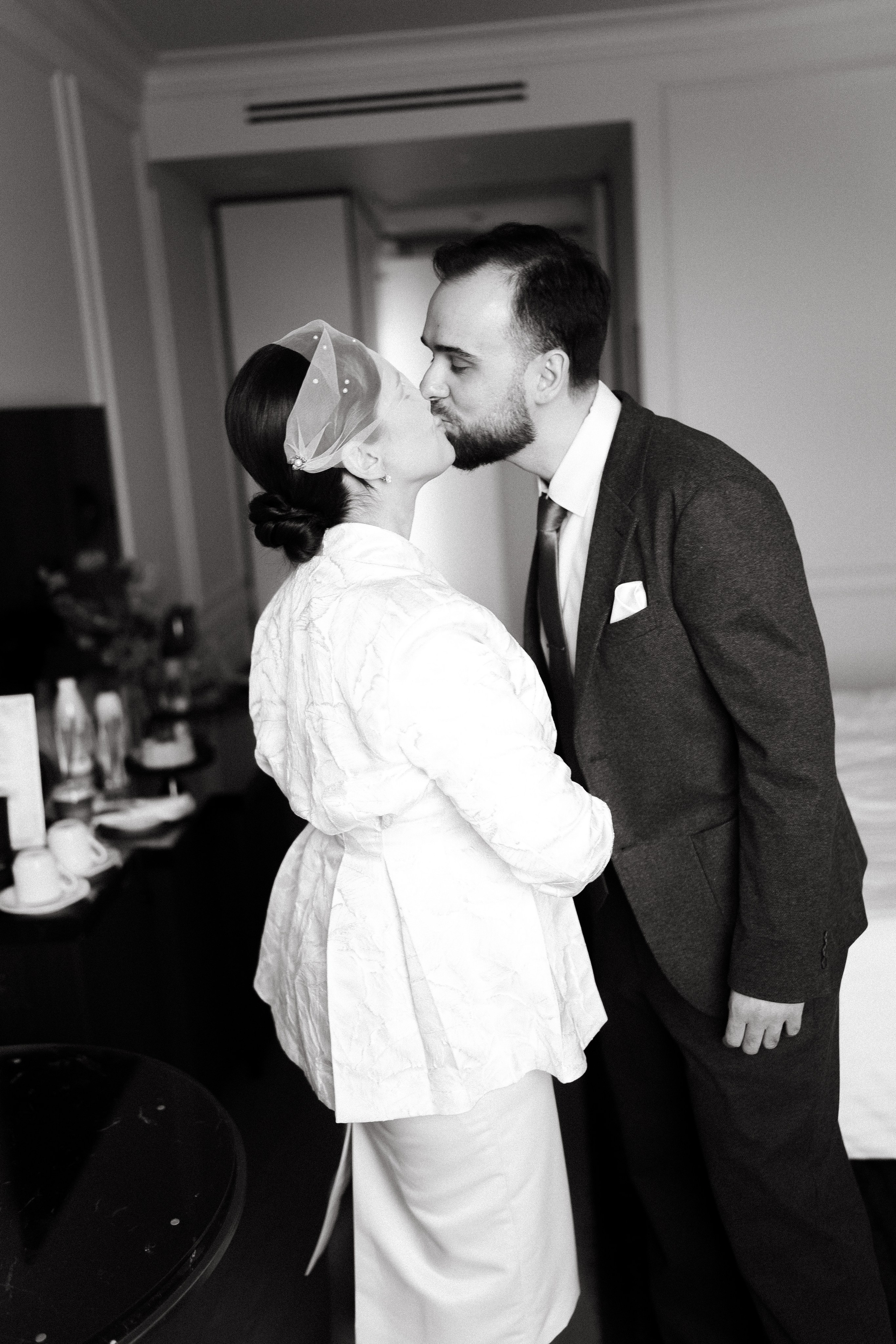 Вика и Сережа. Фотограф Москва | СПБ Полина Хоршева