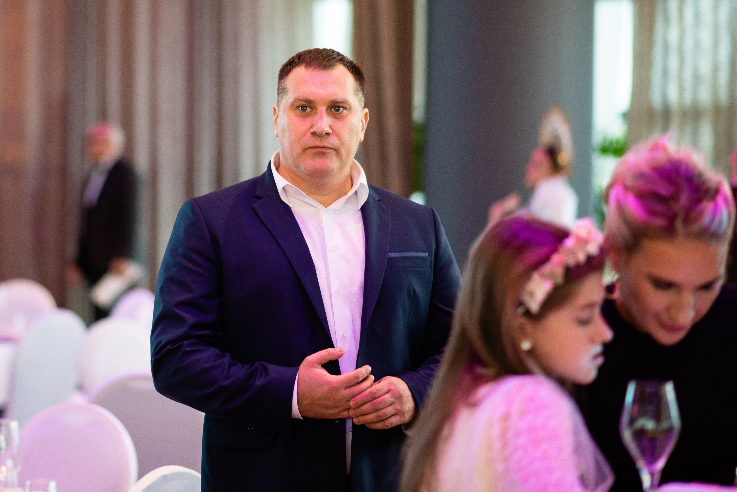 Банкет свадьба. Профессиональный фотограф в Москве Александра Харламова