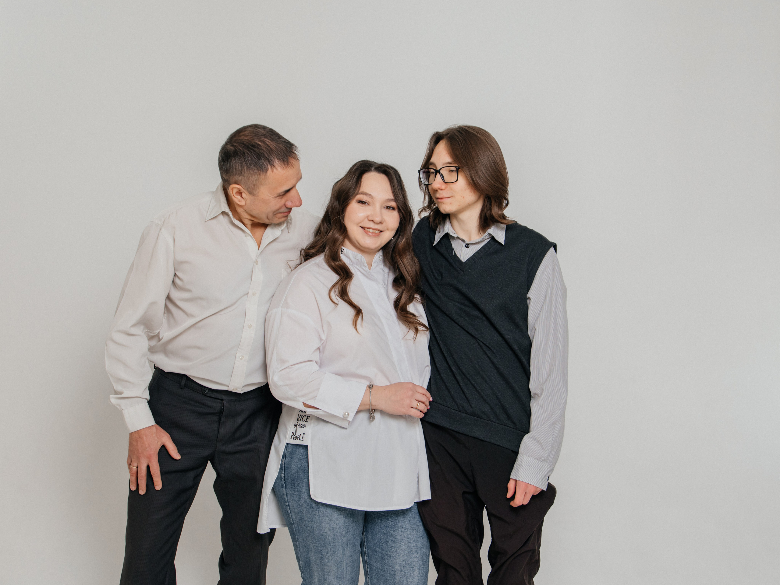 Семейная фотосессия. Мамлеева Виктория — Портретный фотограф в Москве. Все виды фото, от индивидуальных до репортажей, от беременности до семейных фотографий