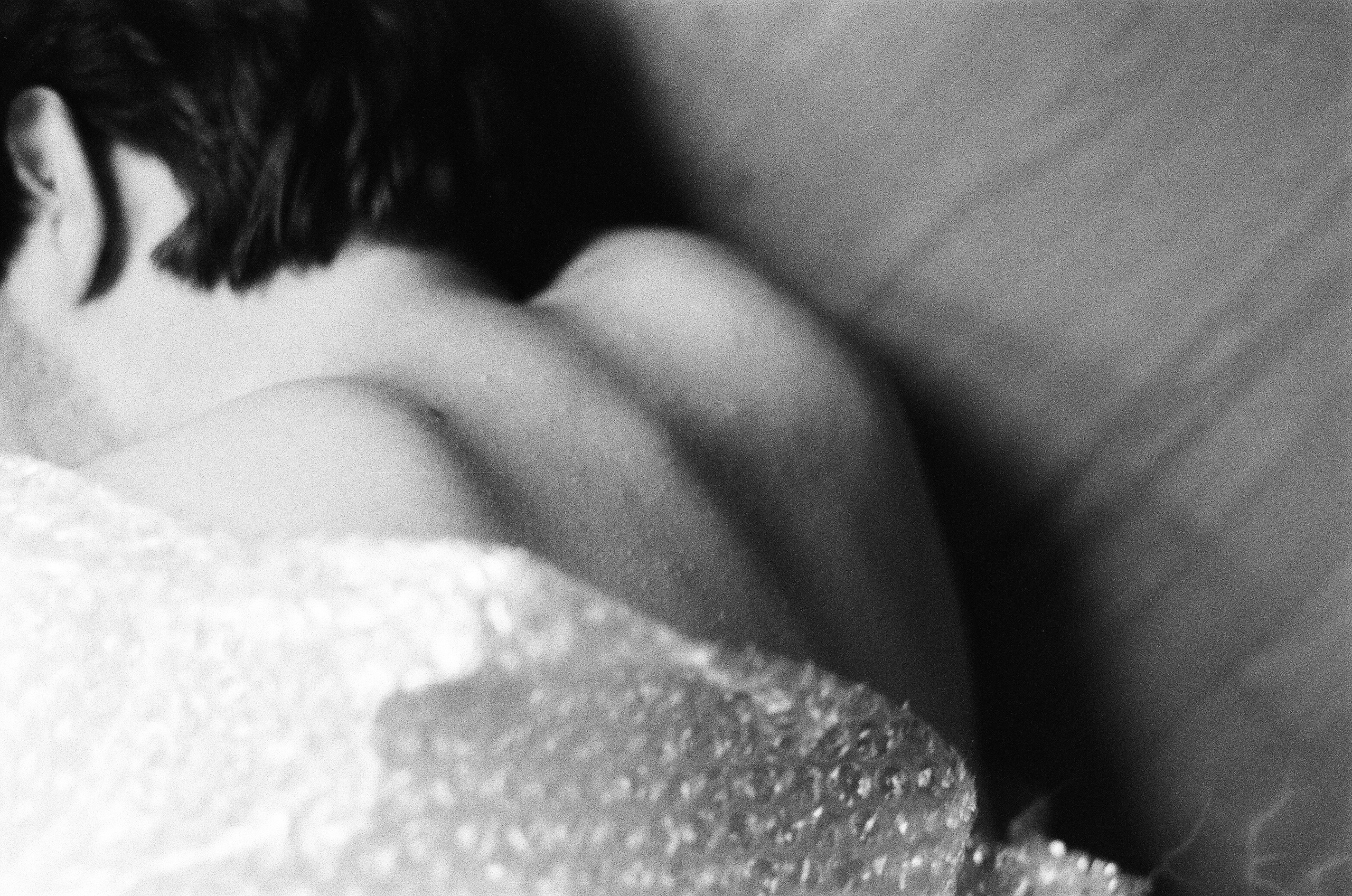 Портреты. Katya Medvedeva