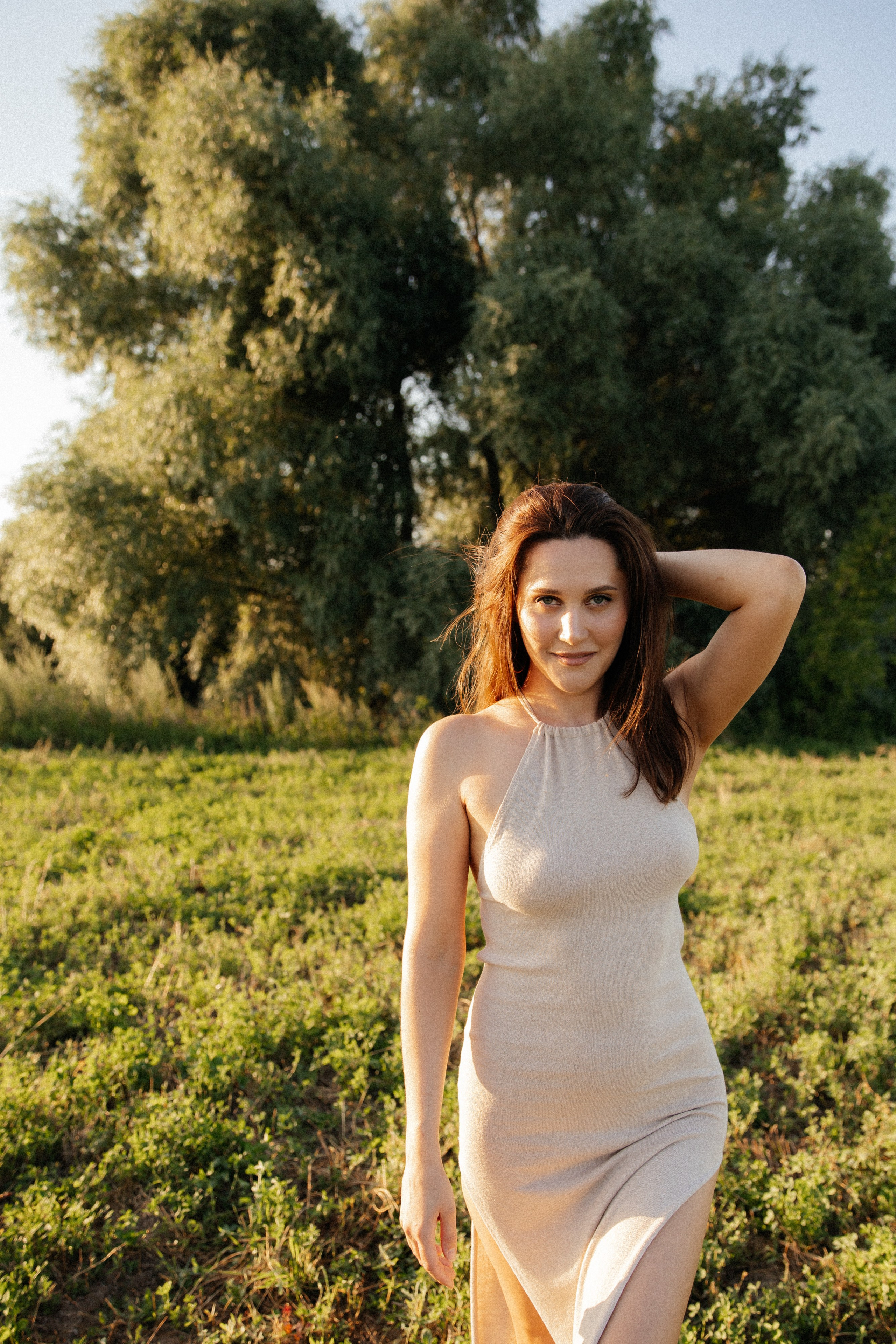 Катя. Фотограф Ульяна Дивина в Нижнем Новгороде и Нижегородской области