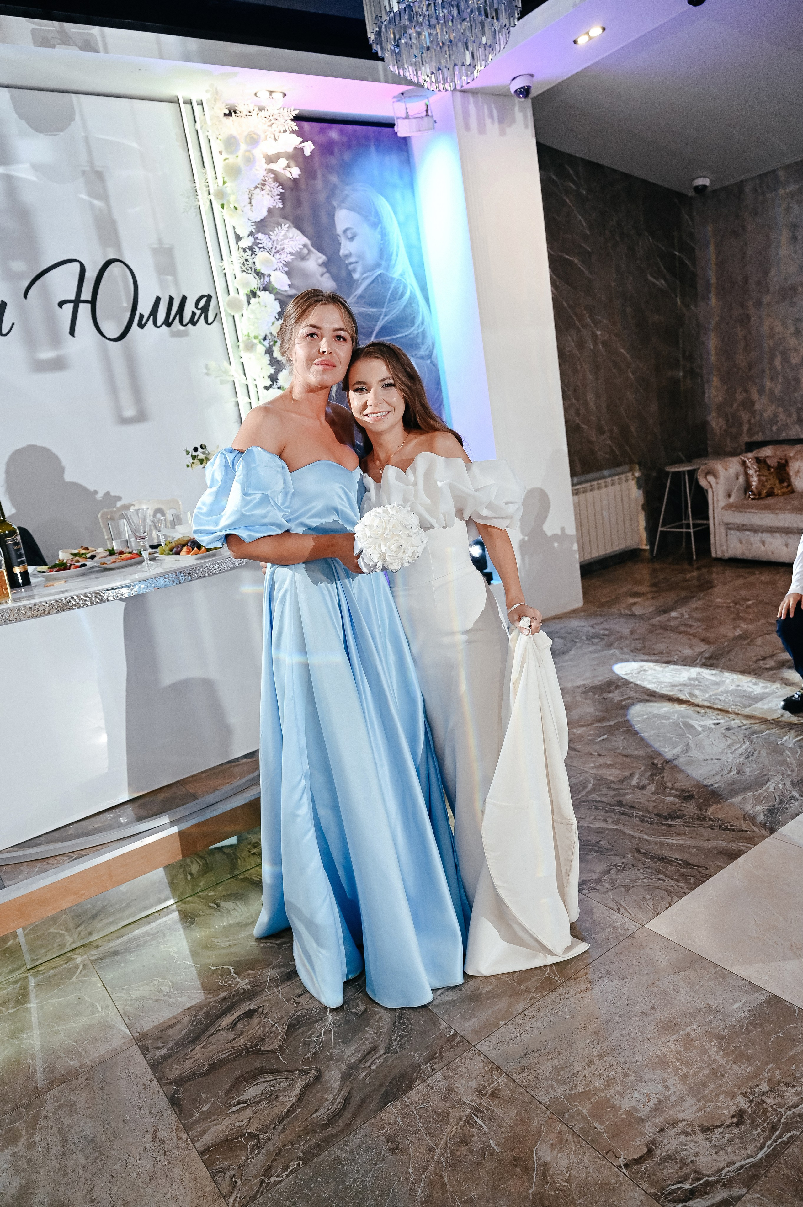 Денис и Юля. Свадебный и семейный фотограф в Йошкар-Оле