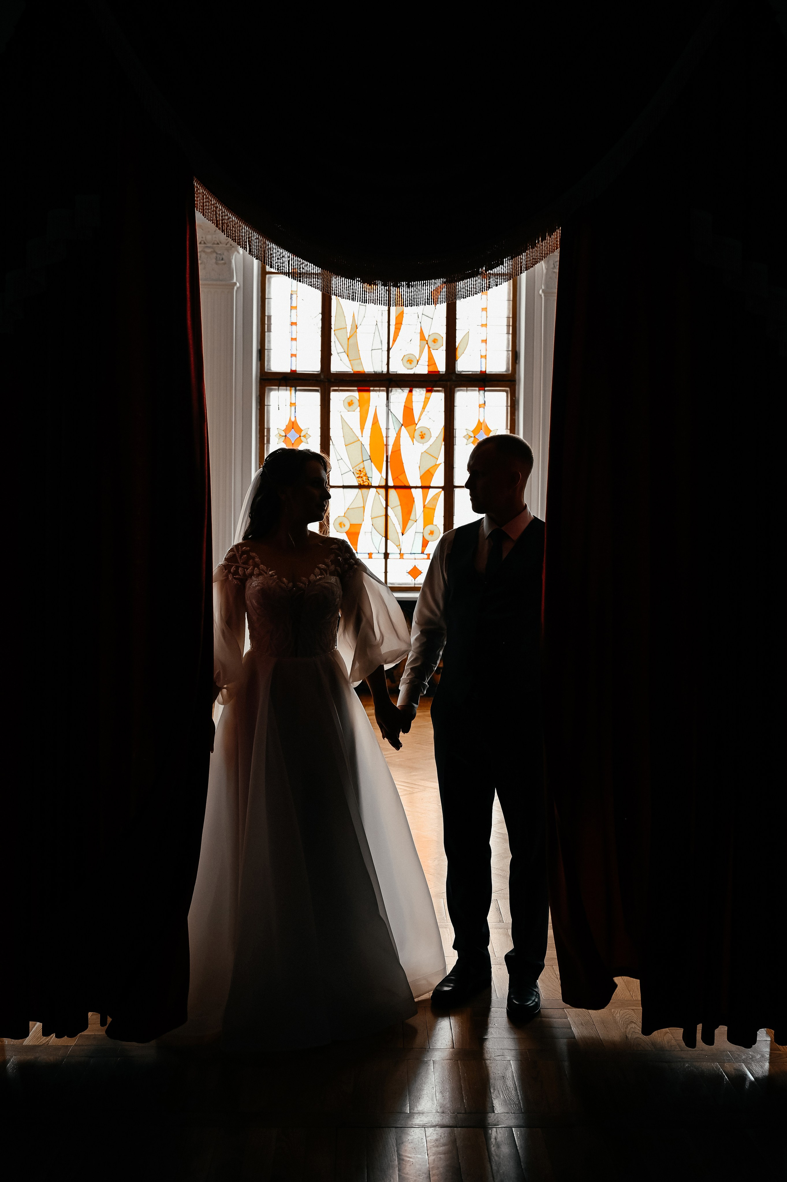 Толя и Таня. Свадебный и семейный фотограф в Йошкар-Оле