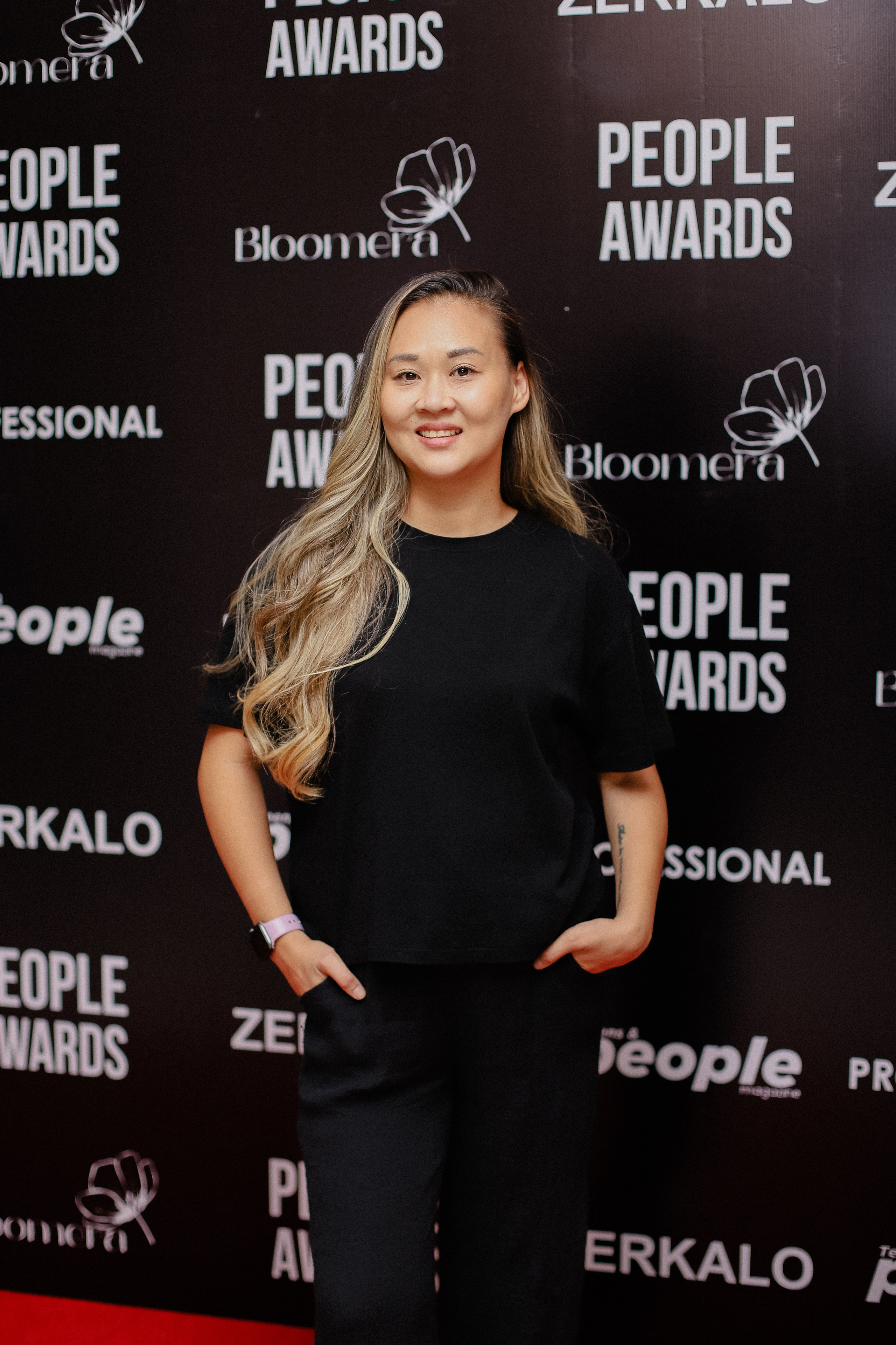 26.06 | PEOPLE Awards. Фотограф в Алматы и Москве Даша Пушкина