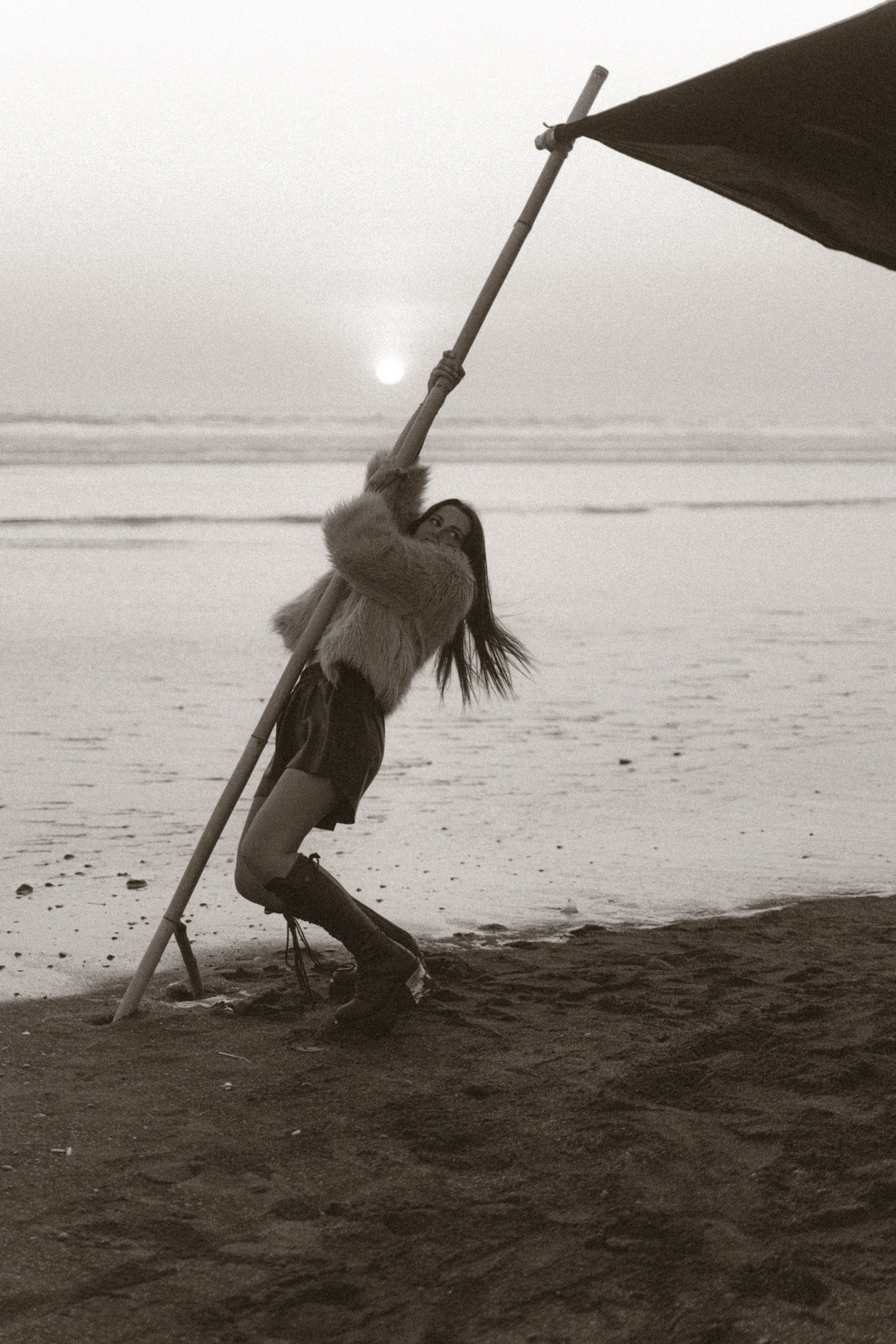 Marina. Alena Gribkova