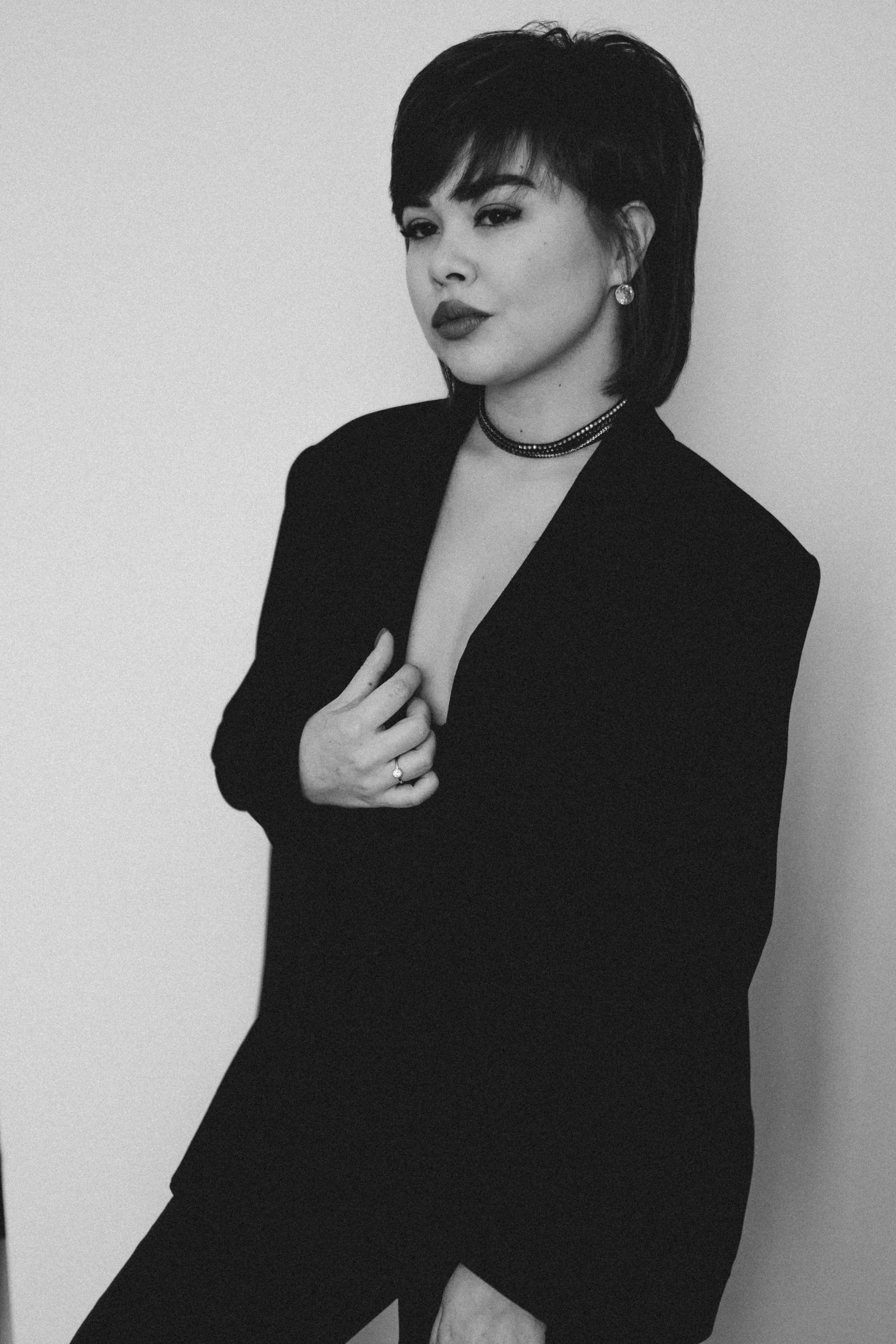 Валерия. Фотограф Стилист Тюмень Вера Хайруллина