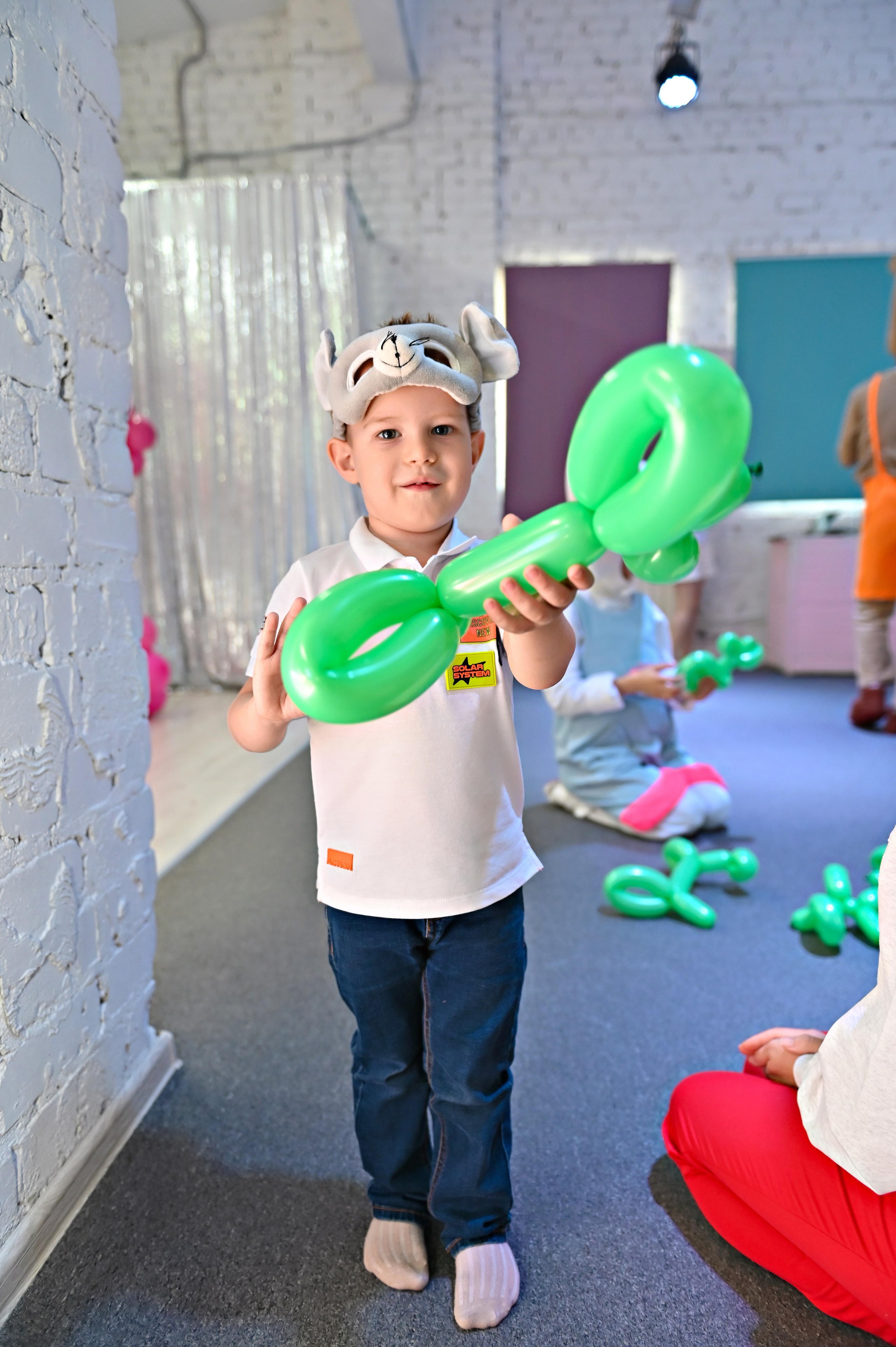 Дни Рождения. Свадебный и семейный фотограф Волгоград, Краснодар