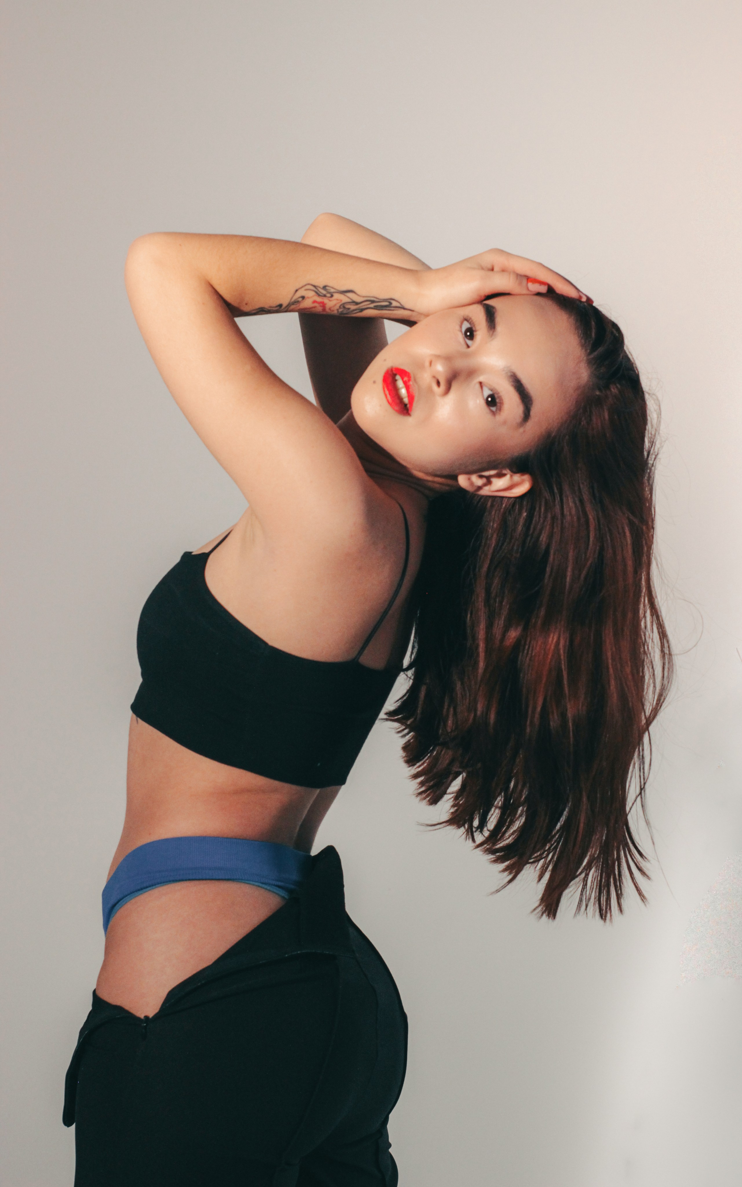 Диана. RB-gymnastic