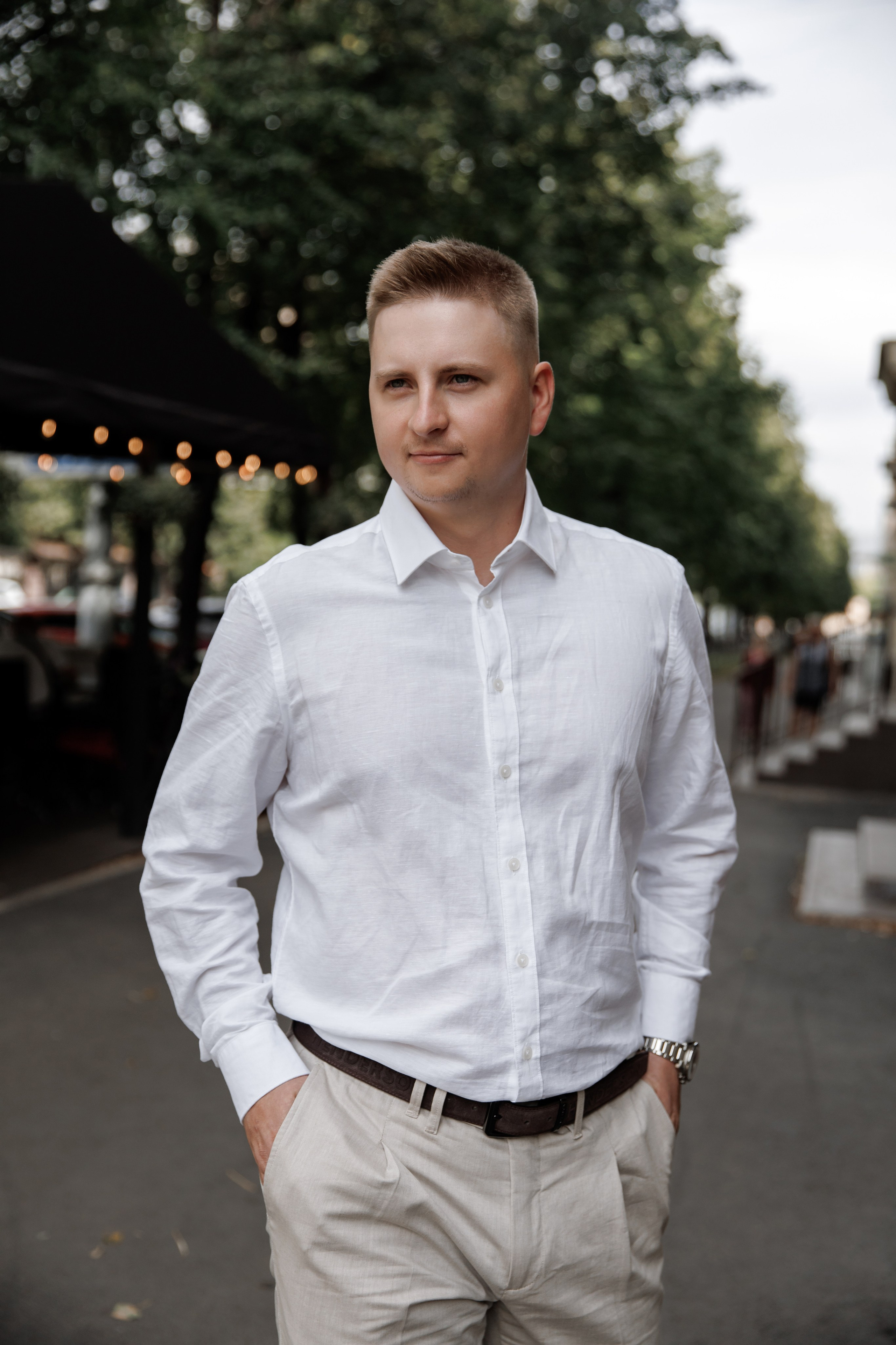 Таня и Антон. Свадебный и семейный фотограф в Магнитогорске Катя Буряк