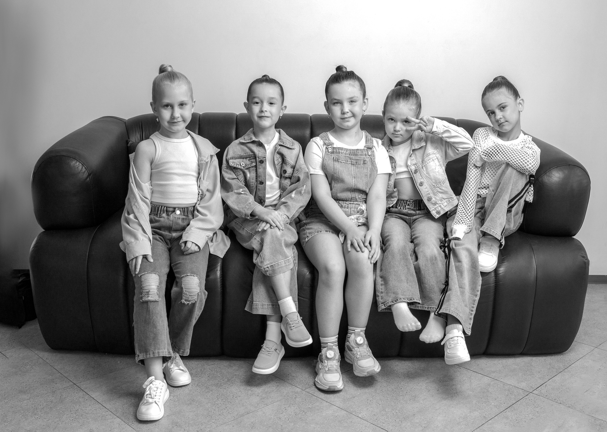 Старицына Кира. Promodels