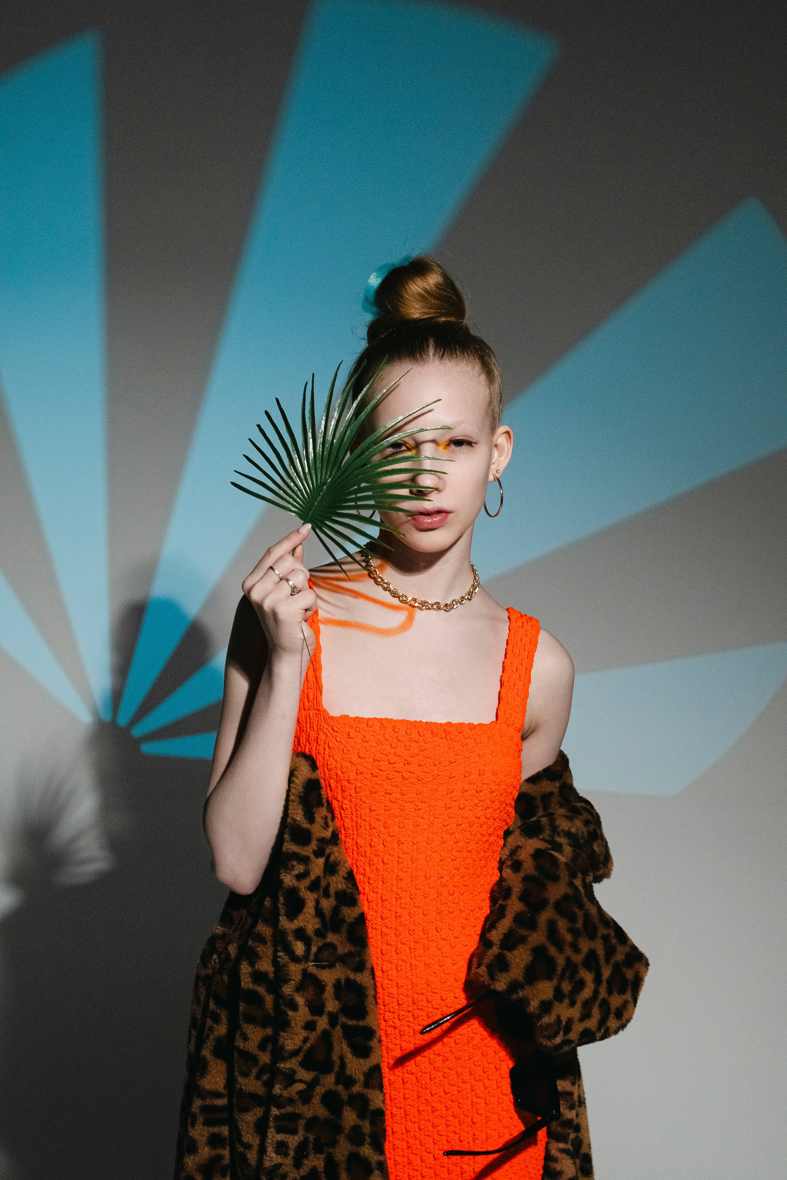 Русакова Анастасия. Promodels