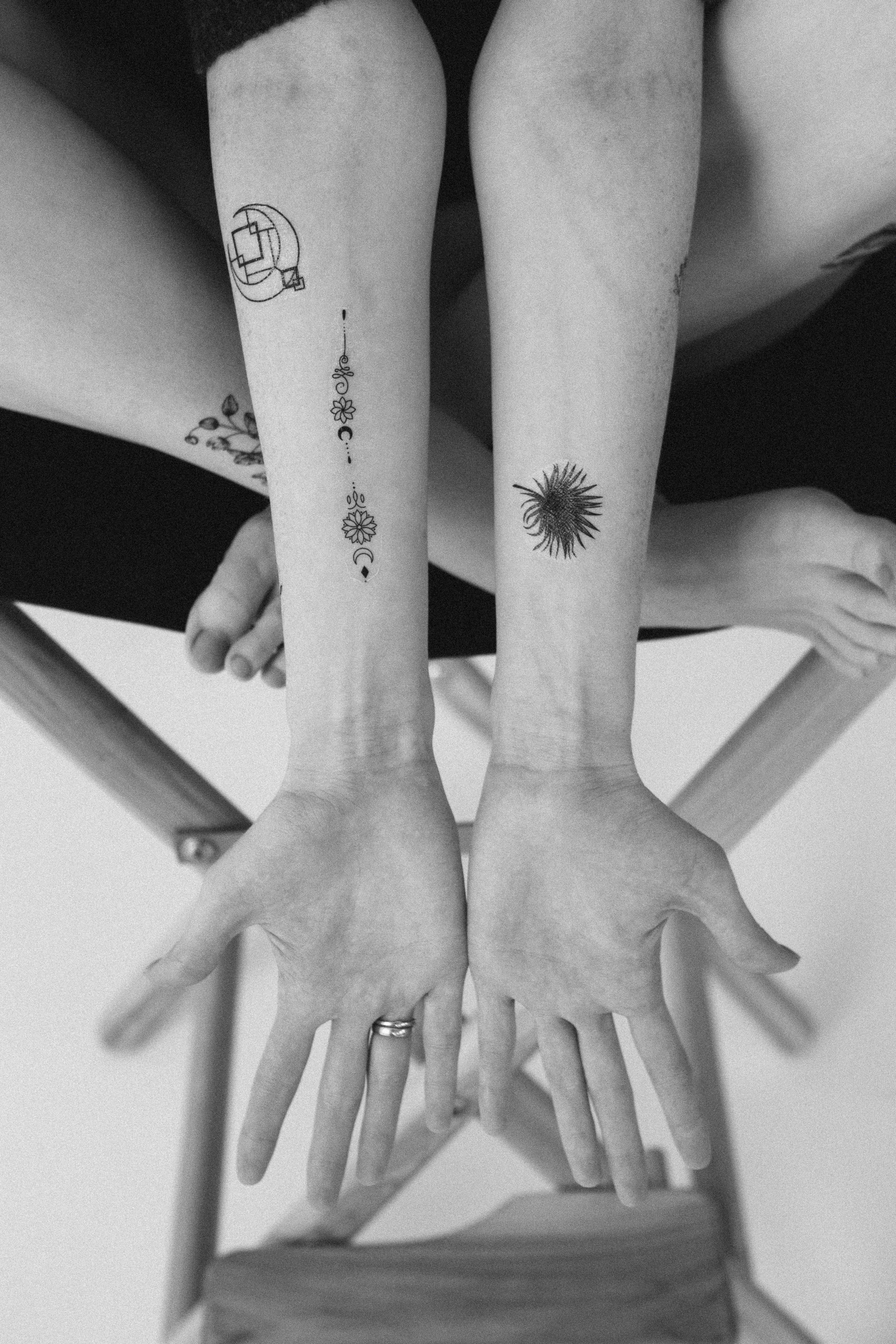 Катя С. Портретный фотограф в Иванове Ольга Гуральник