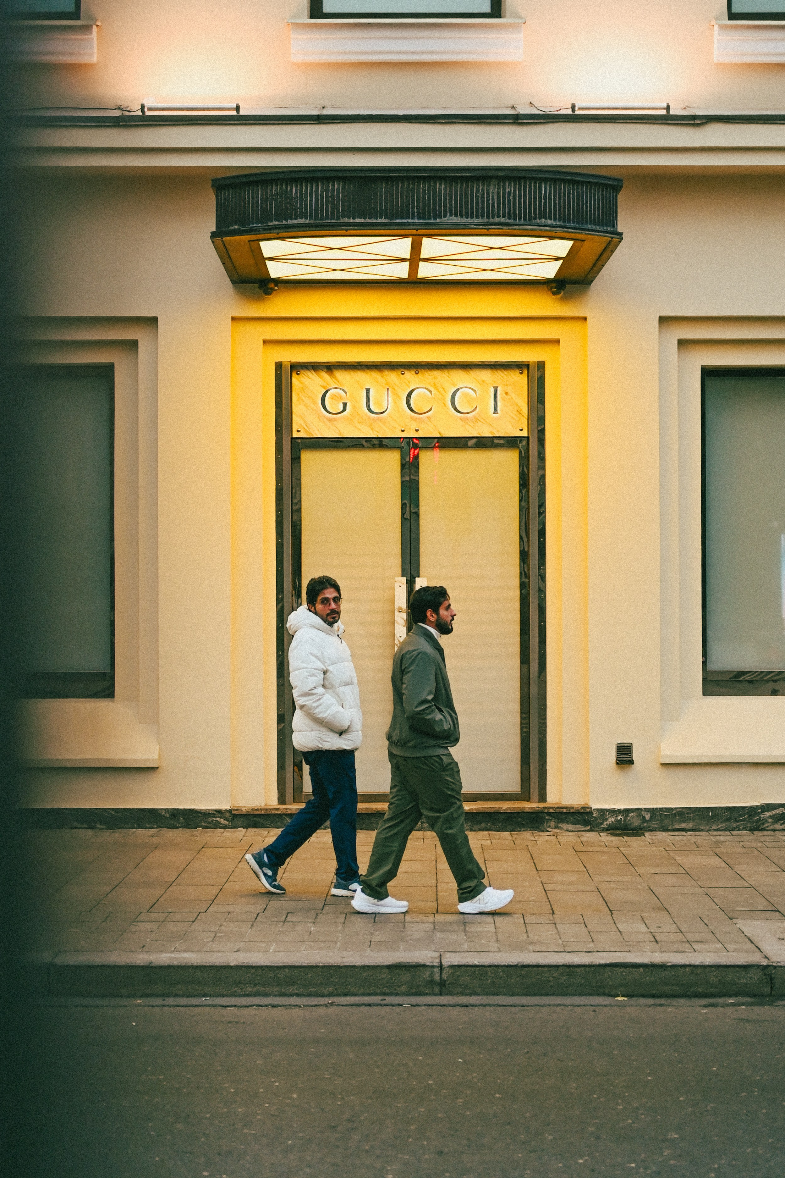 Стрит фото Москва. Фотограф Лобанов Антон, г. Москва