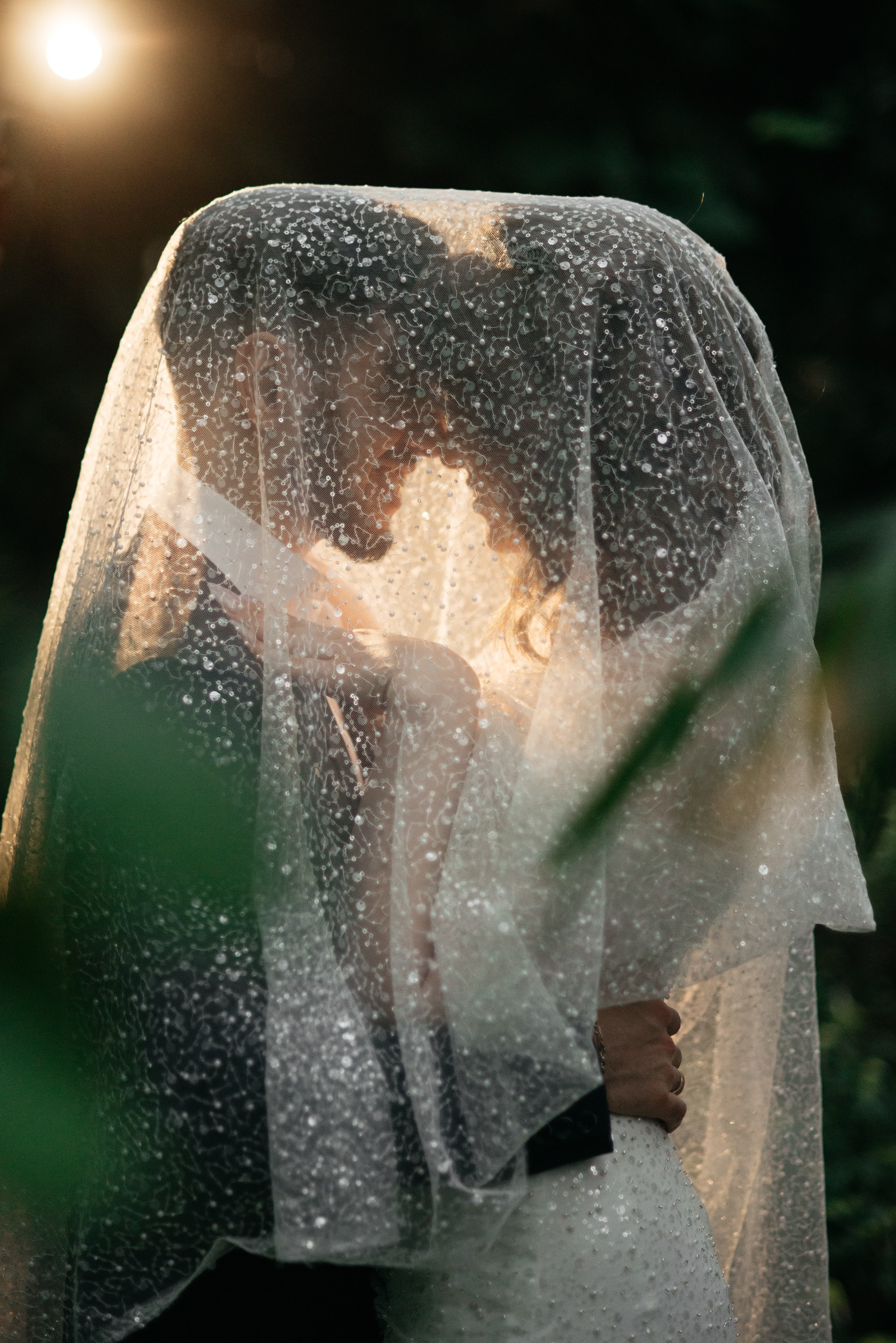 Зимний сад. Свадебный фотограф Ижевск Петр Шишков