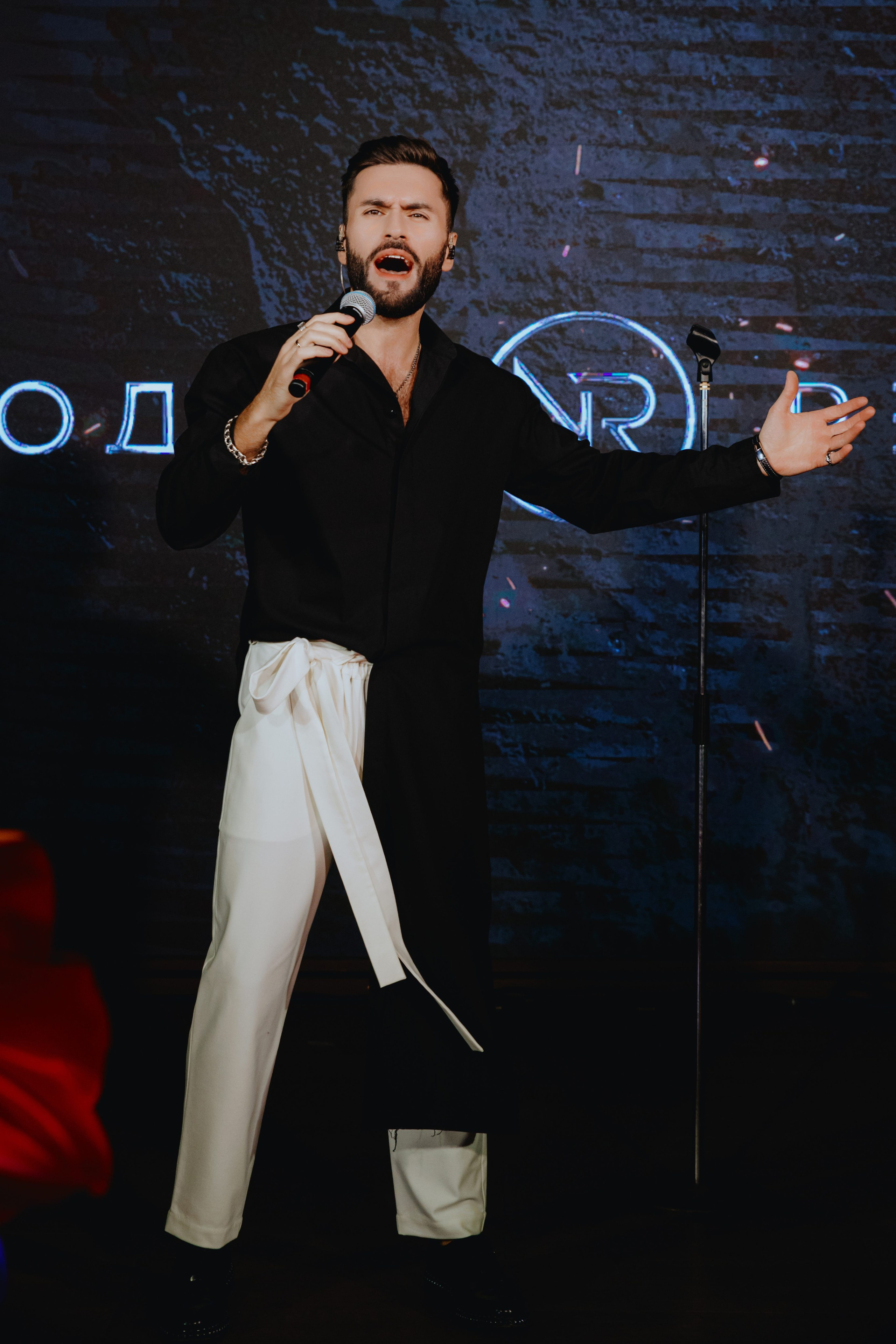 День Рождения Галины Сергеевны (Подольск). Фотограф в Москве и Санкт-Петербурге Дарина