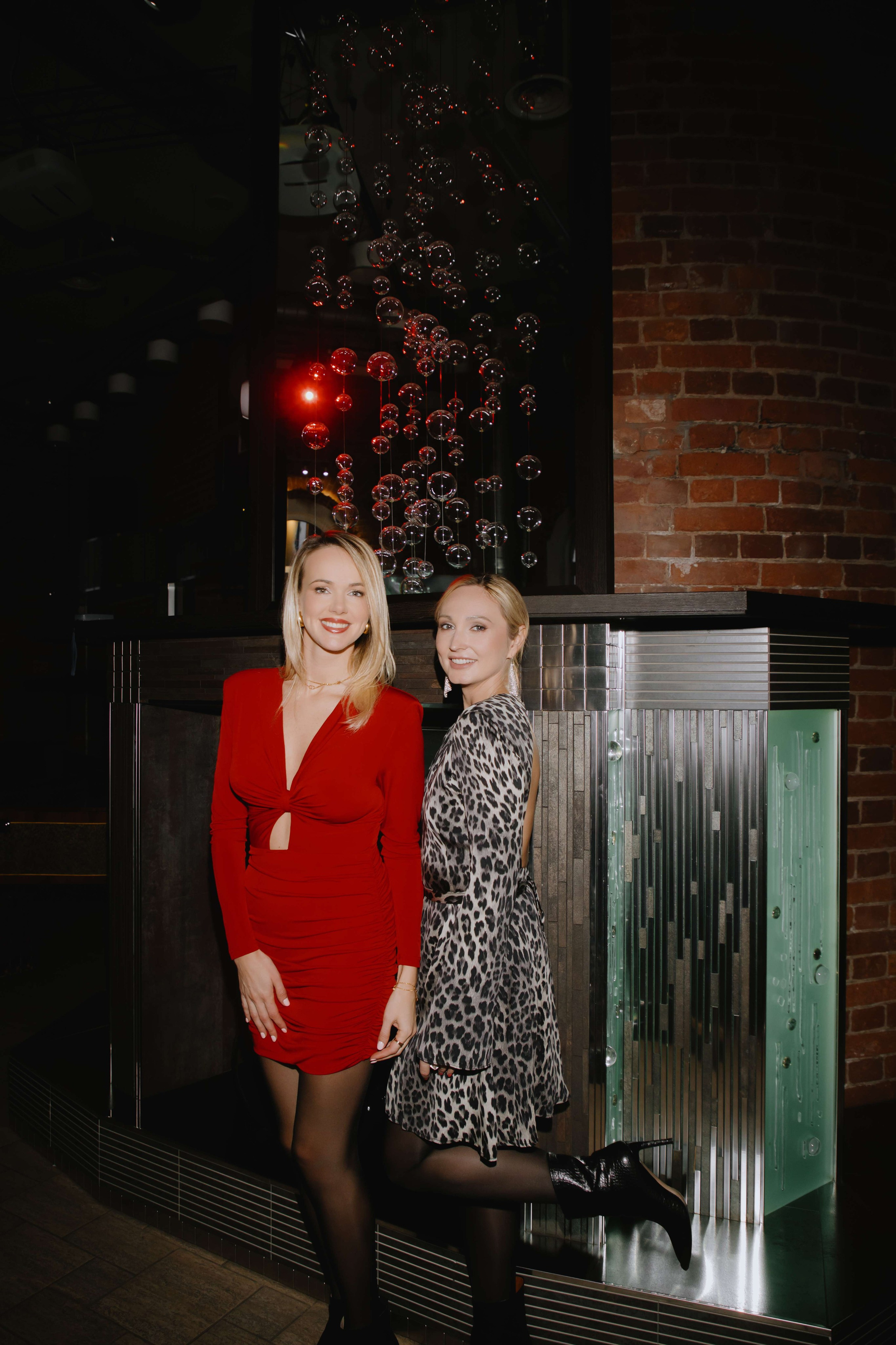 День Рождения Елены (Санкт-Петербург). Фотограф в Москве и Санкт-Петербурге Дарина